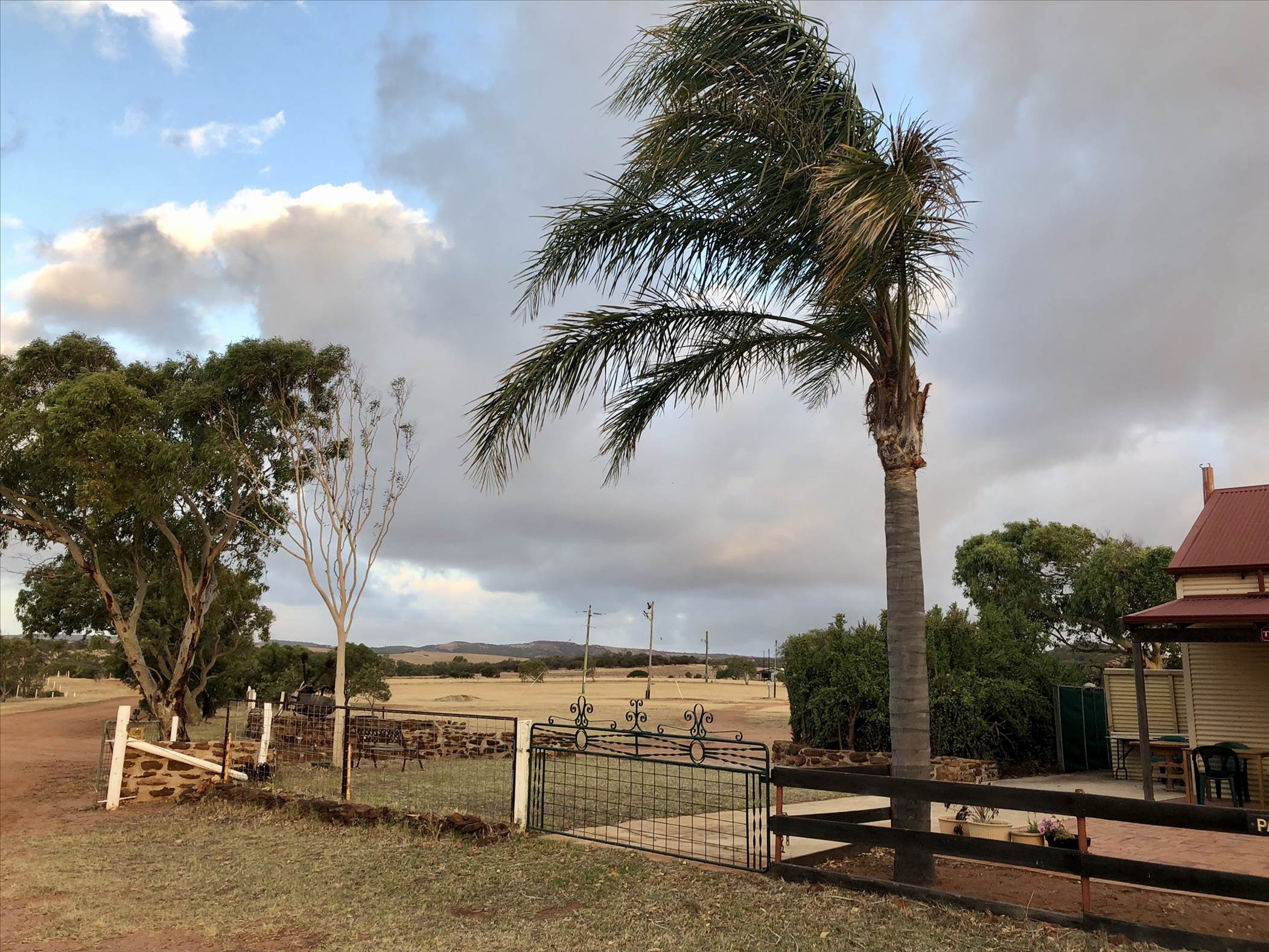 Oakabella Homestead