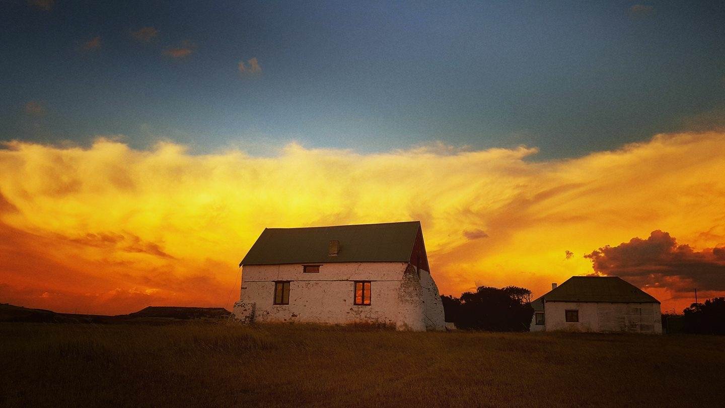 Oakabella Homestead