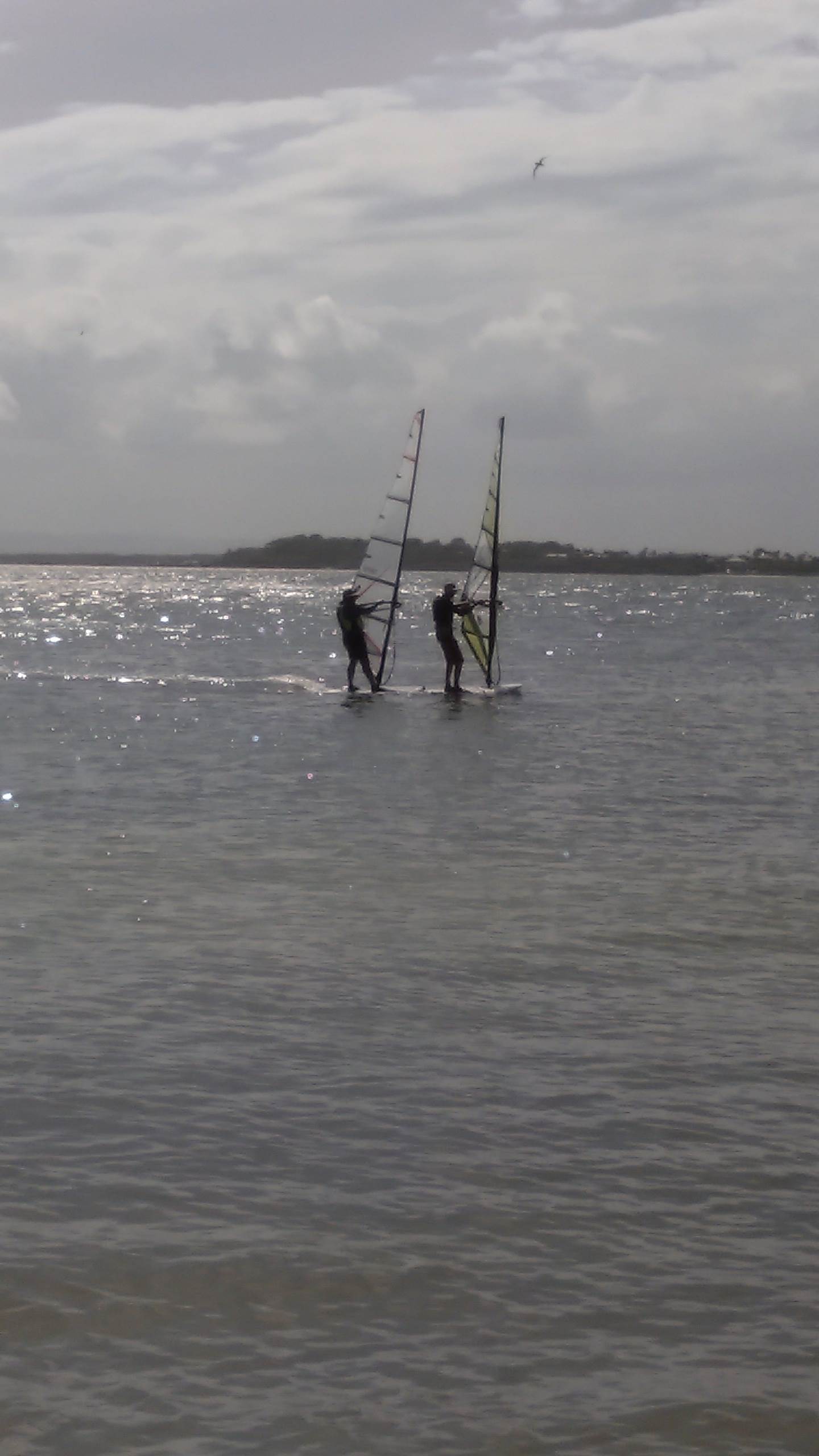 Tandem