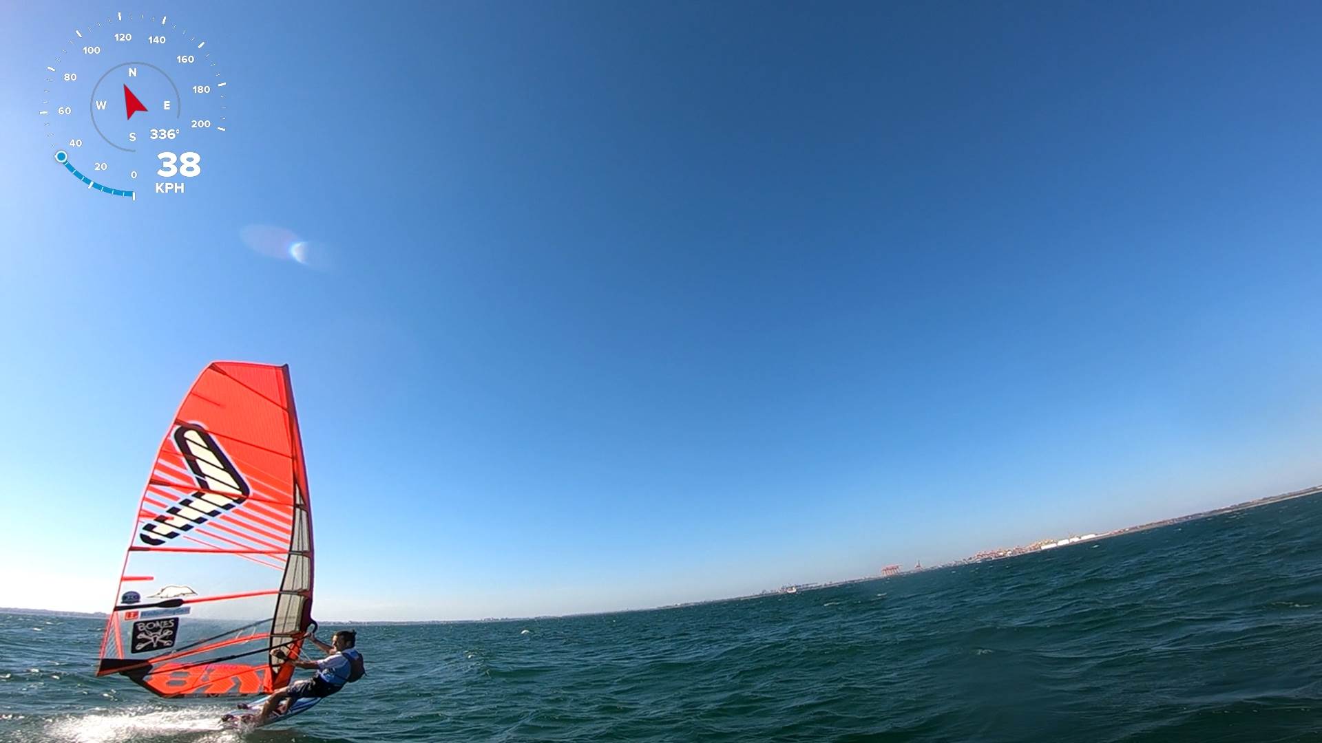 Kurnell to Kyeemagh