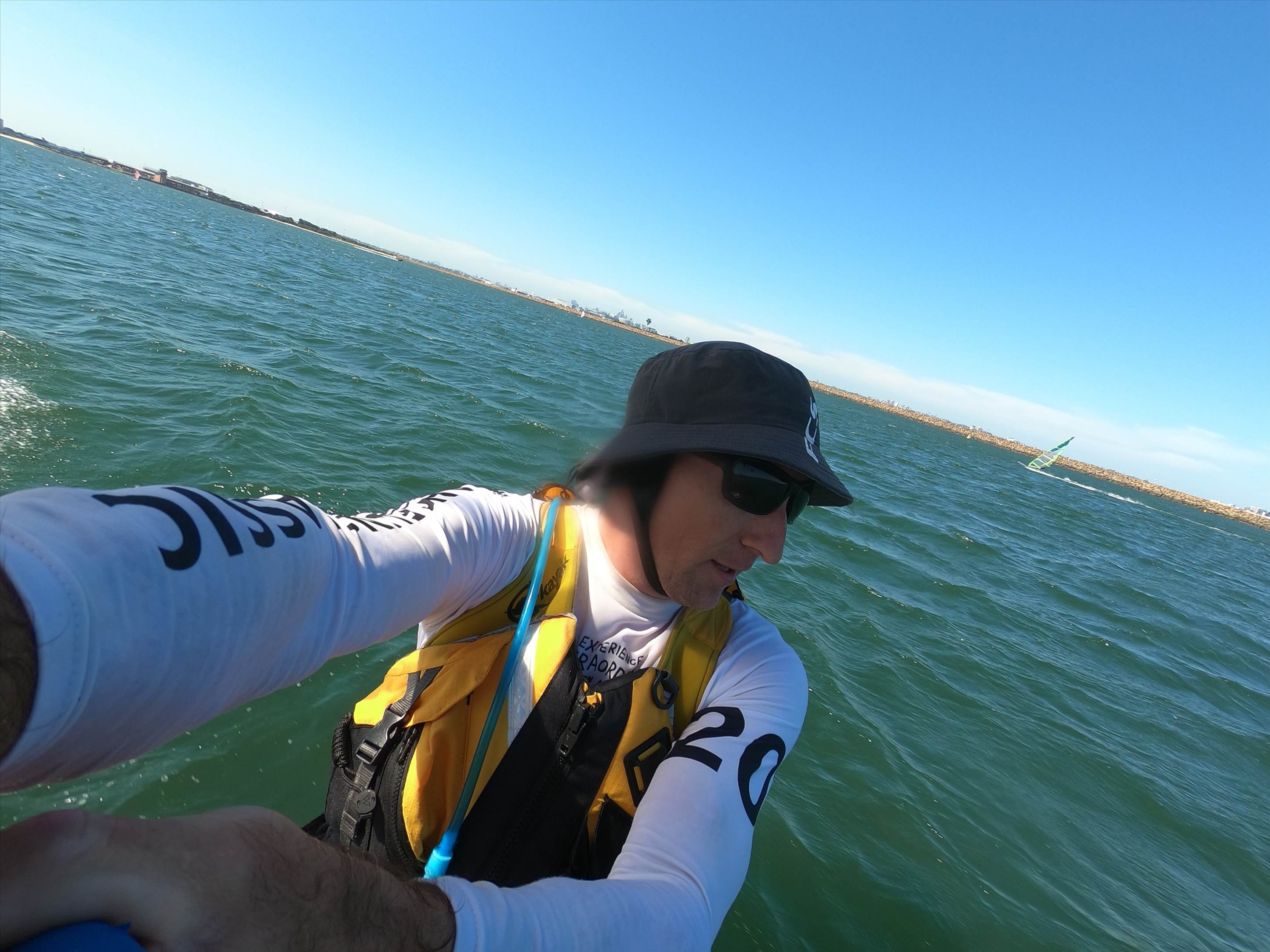 Kurnell to Kyeemagh
