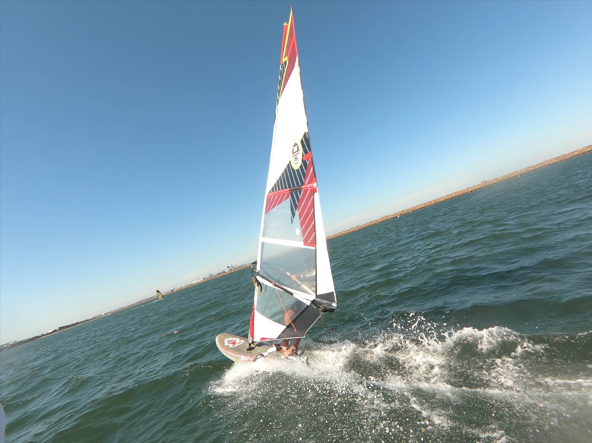 Kurnell to Kyeemagh