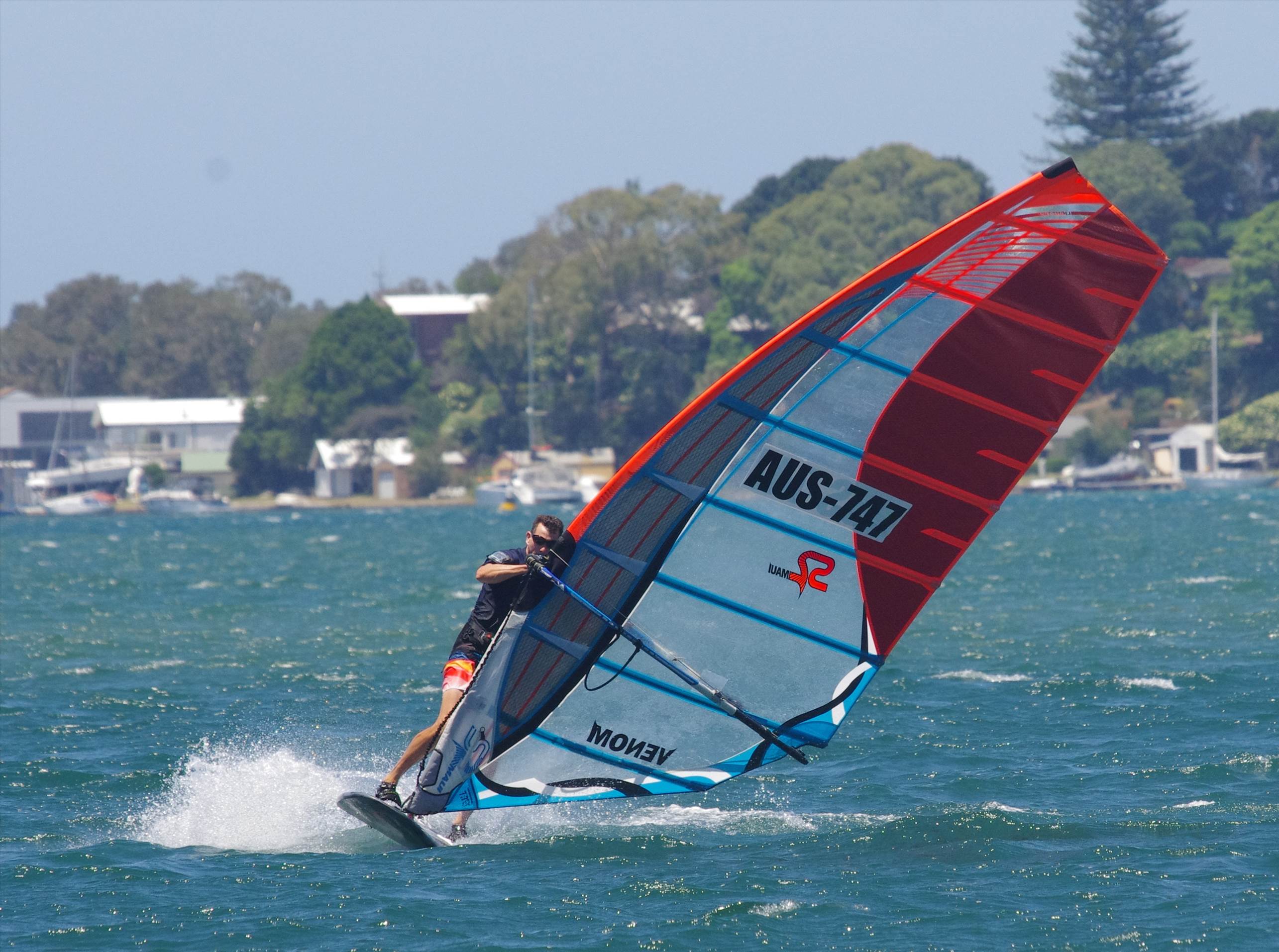 NSW GPS Series 2018