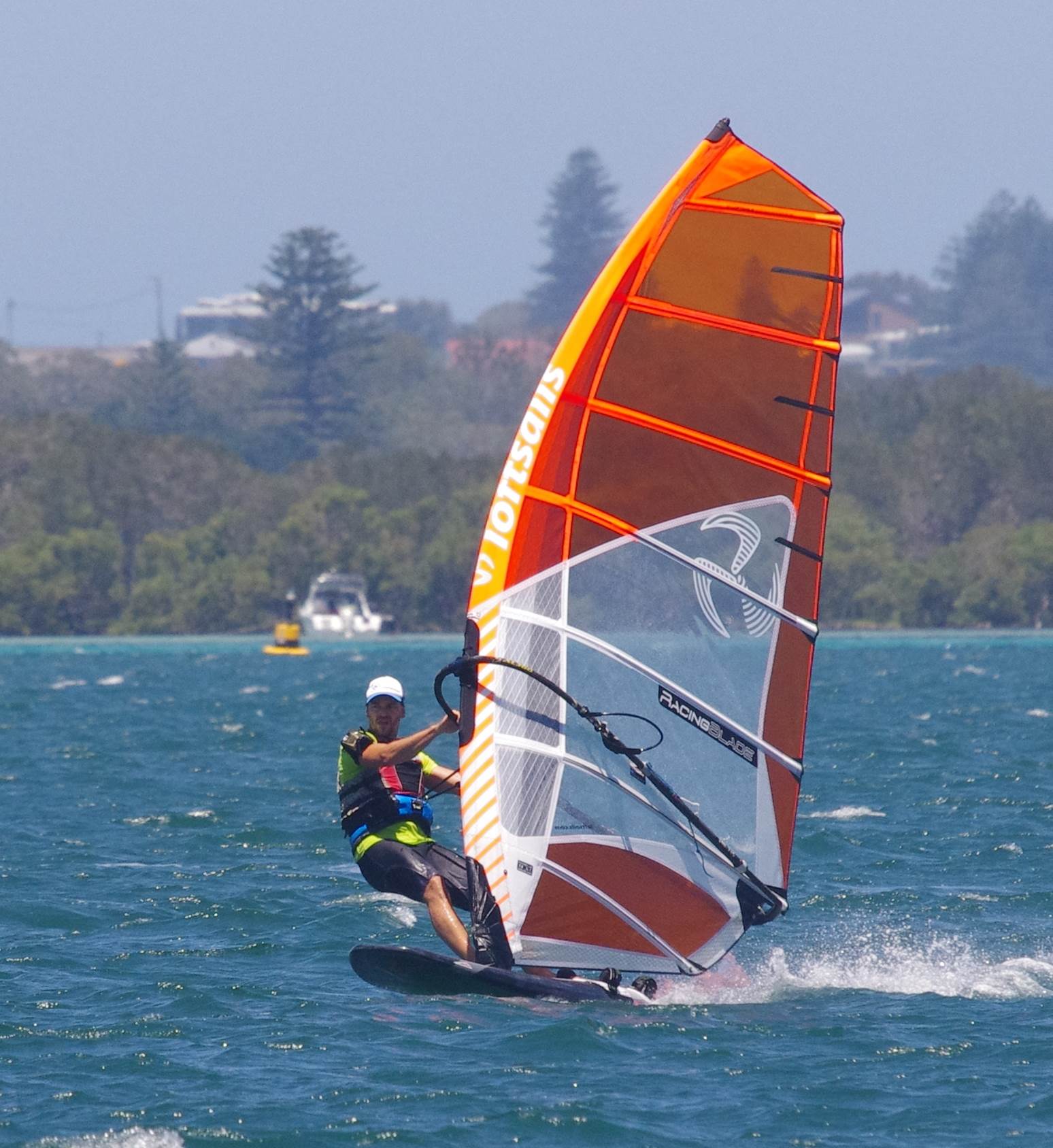 NSW GPS Series 2018