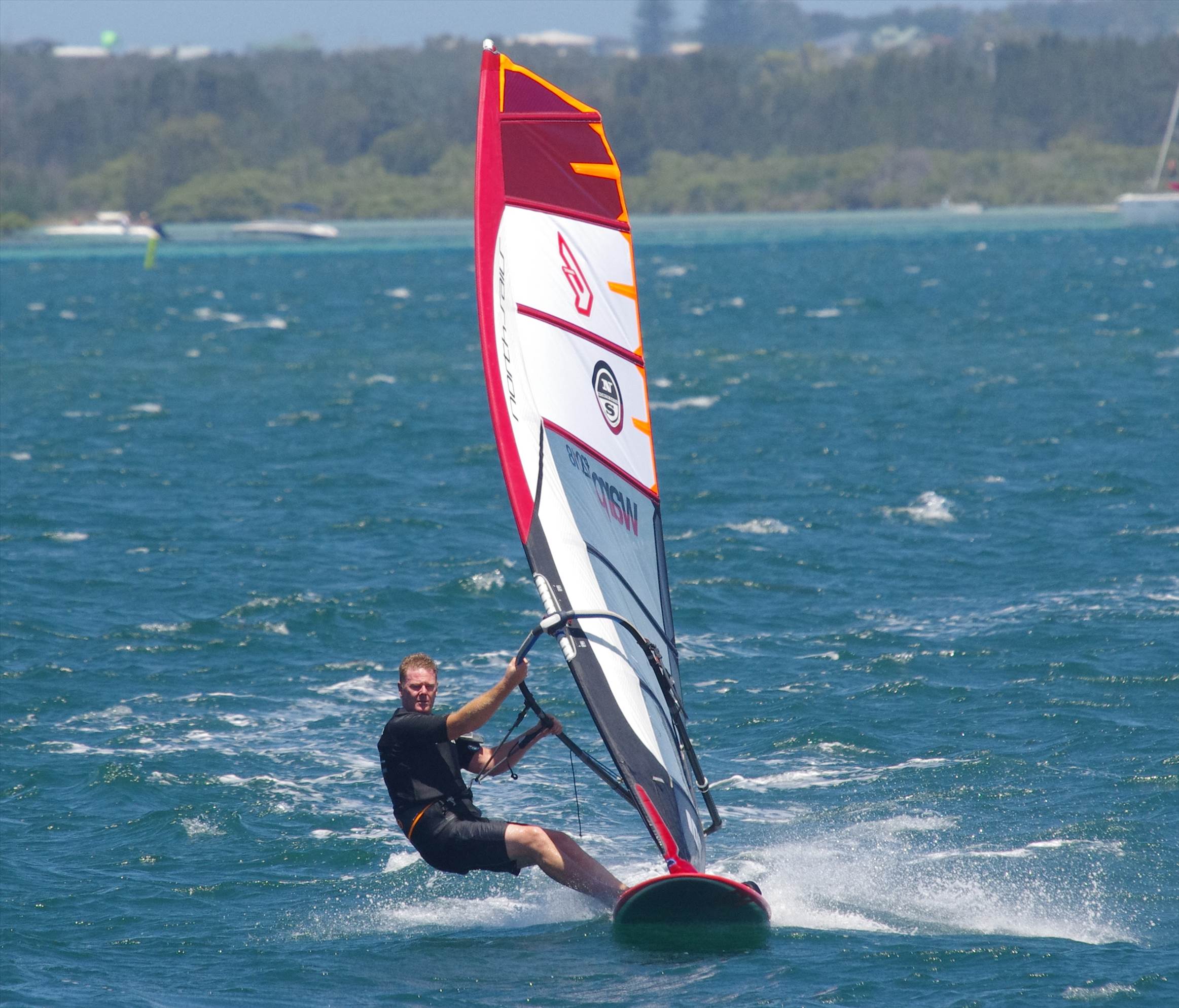 NSW GPS Series 2018