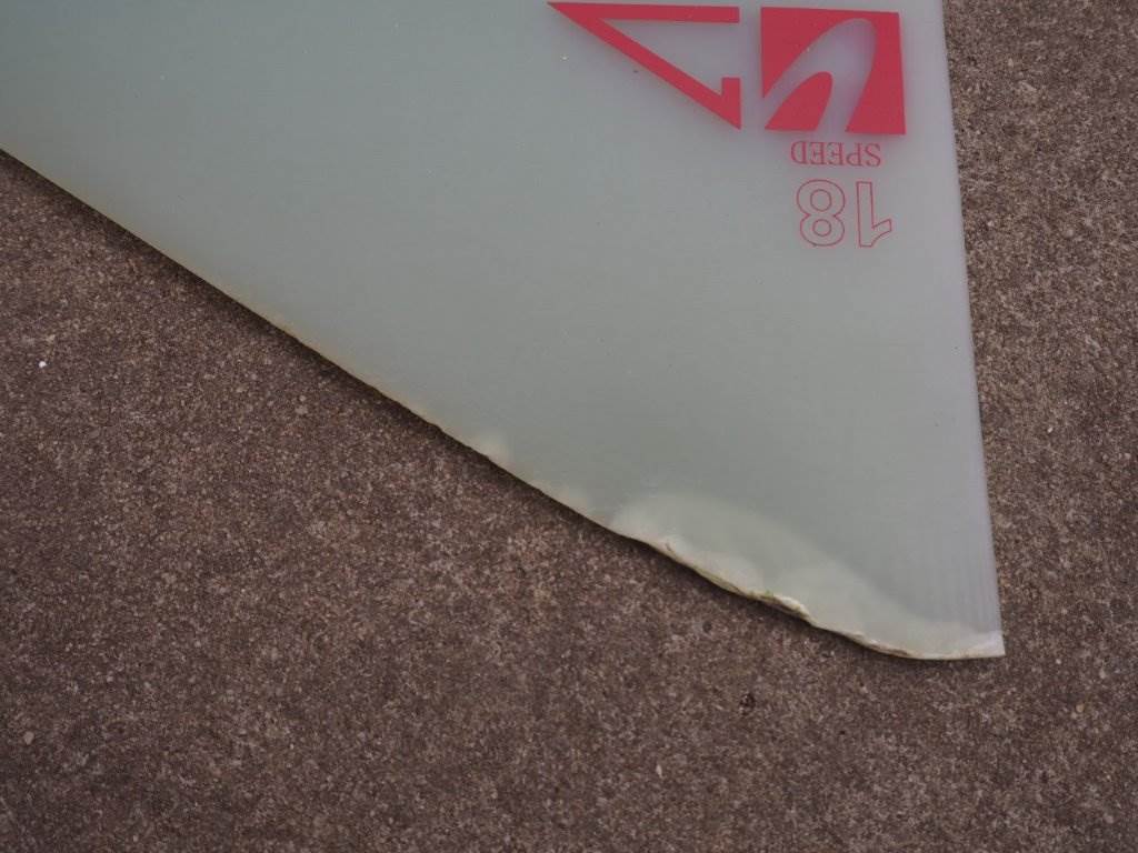 deltafin