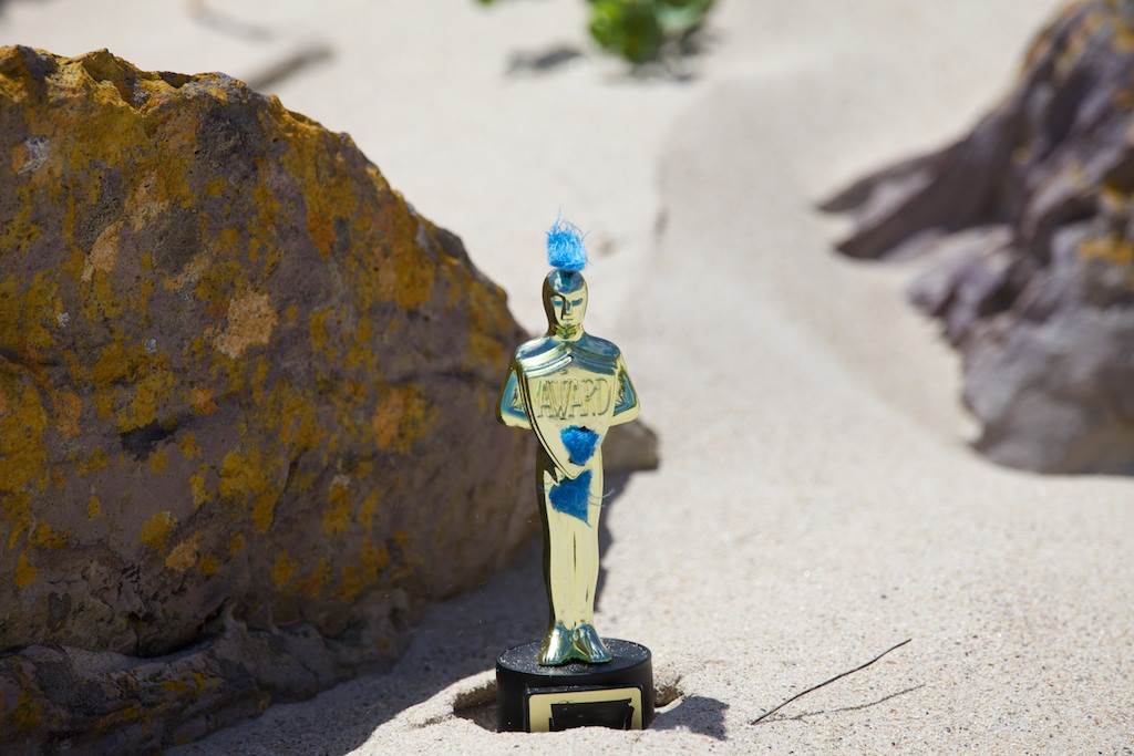Trophy