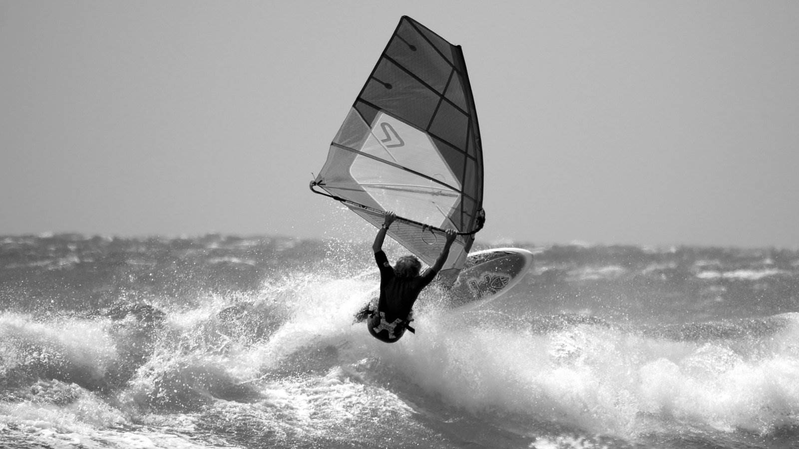 Black and White Challenge