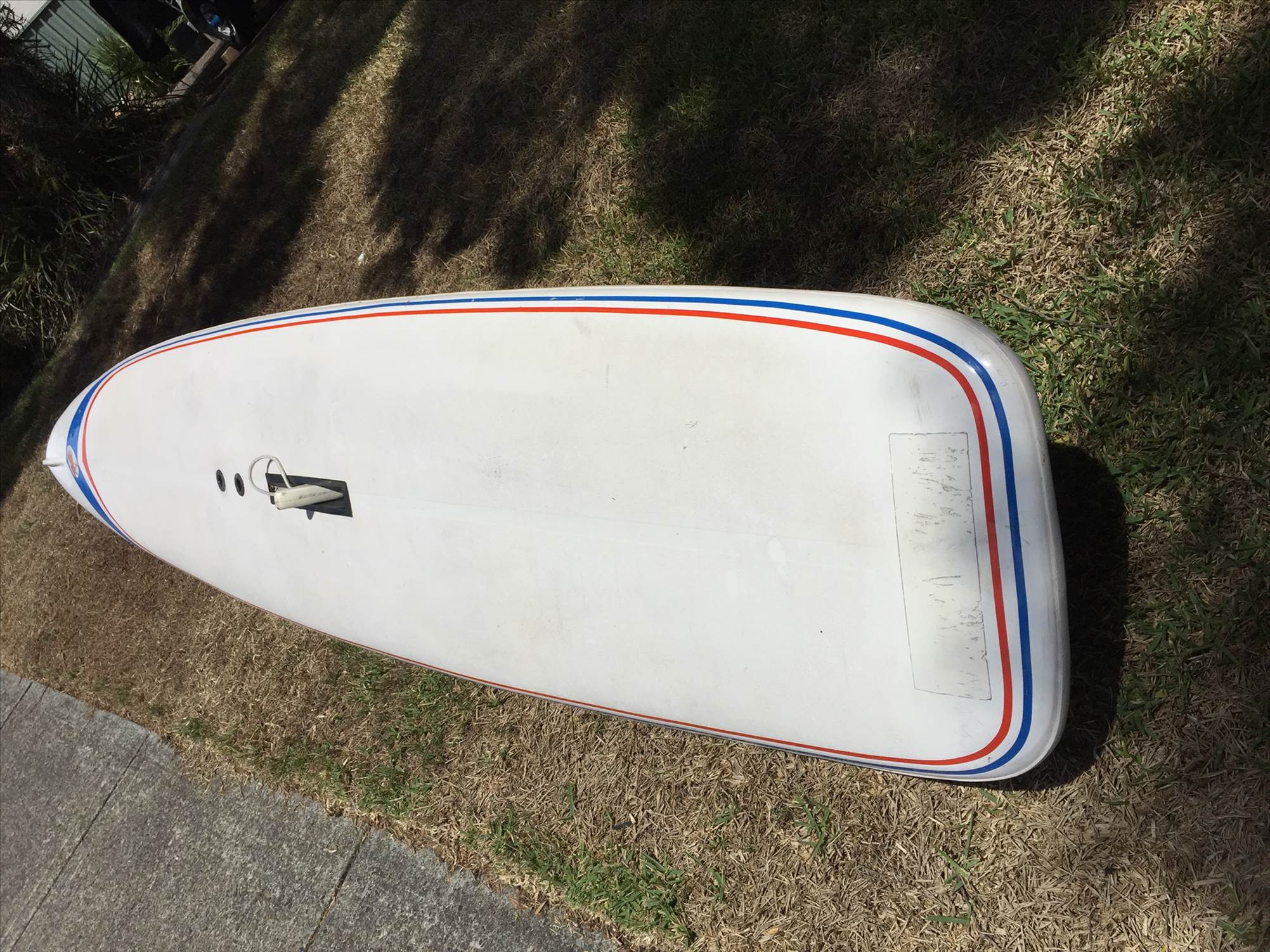 Long board
