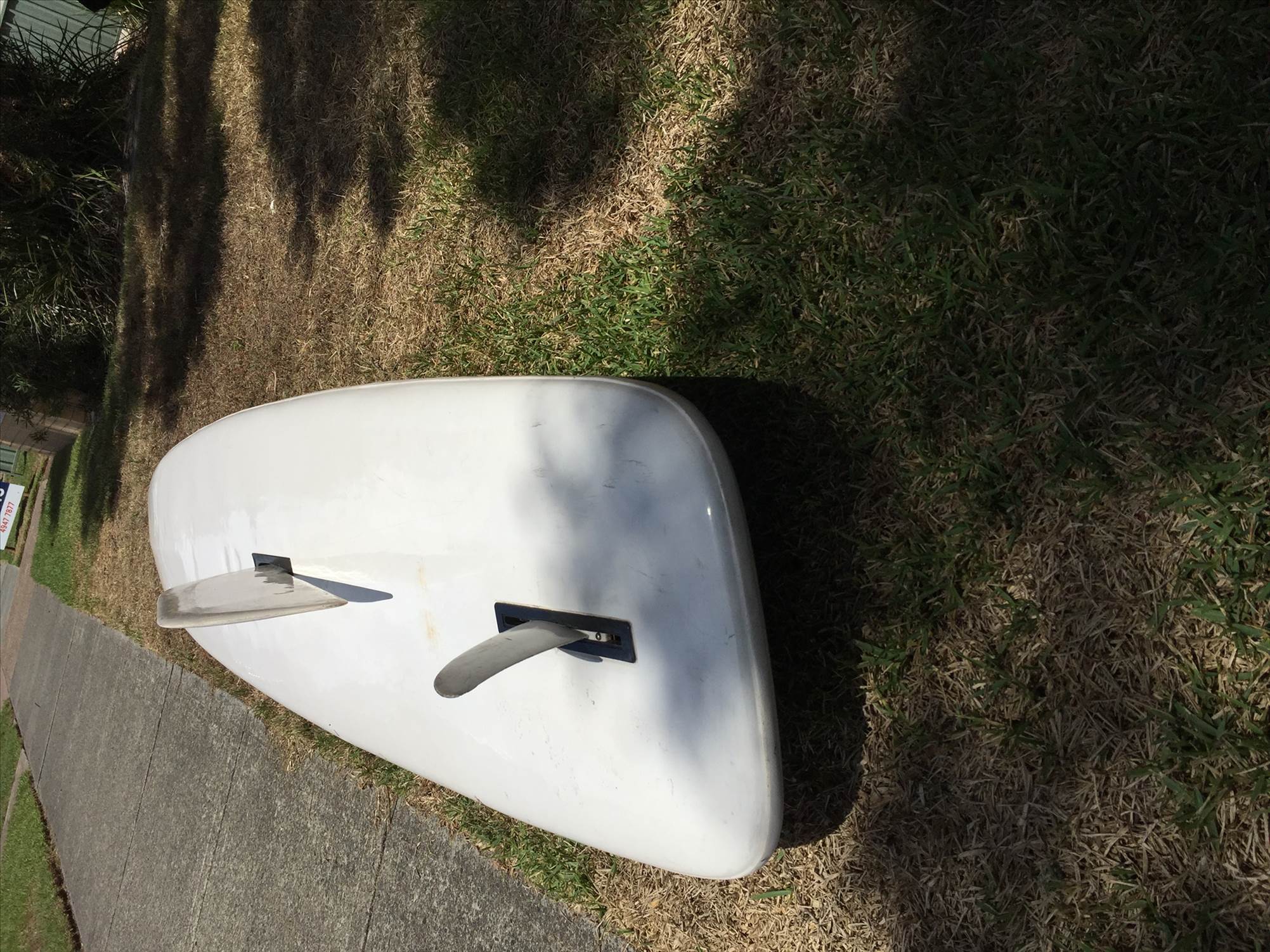 Long board