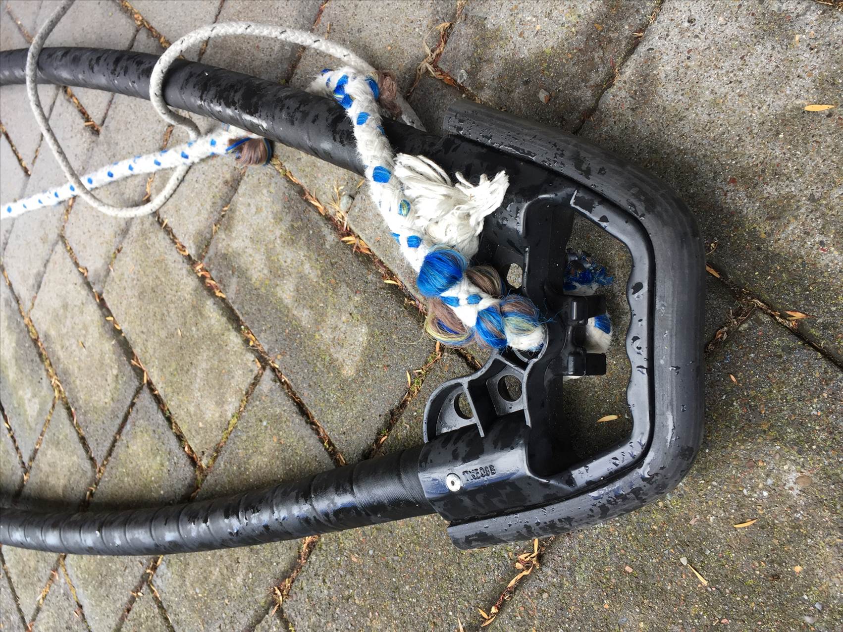 Long board