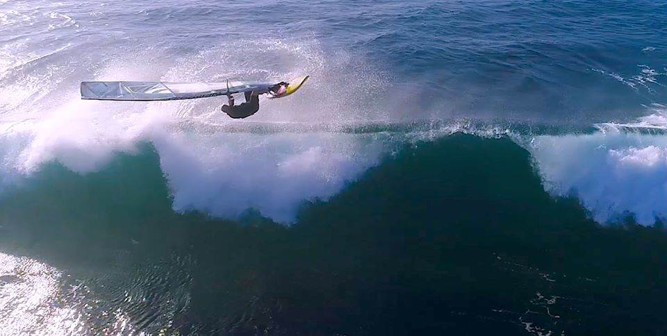 AF Gnaraloo