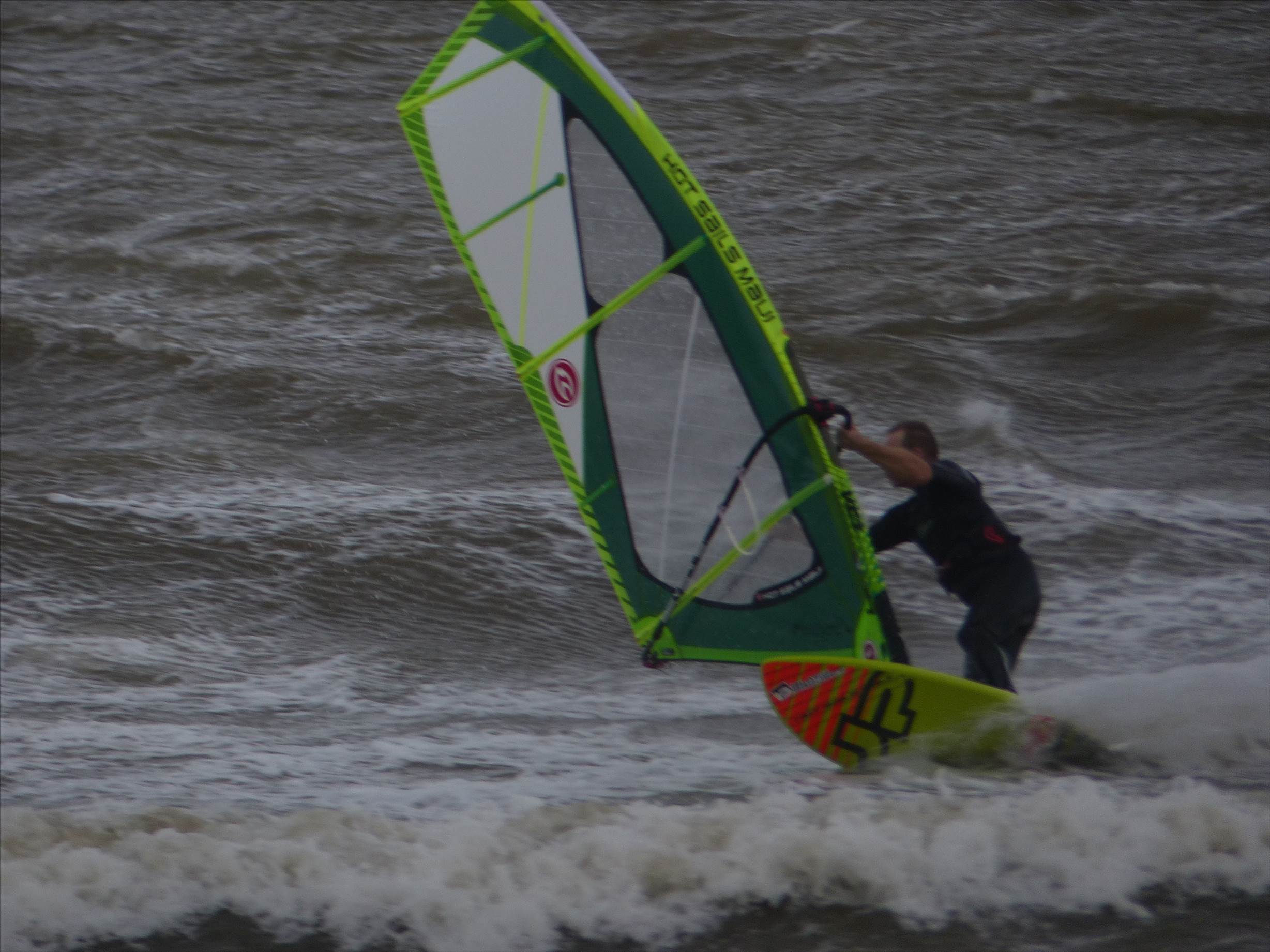 Windy