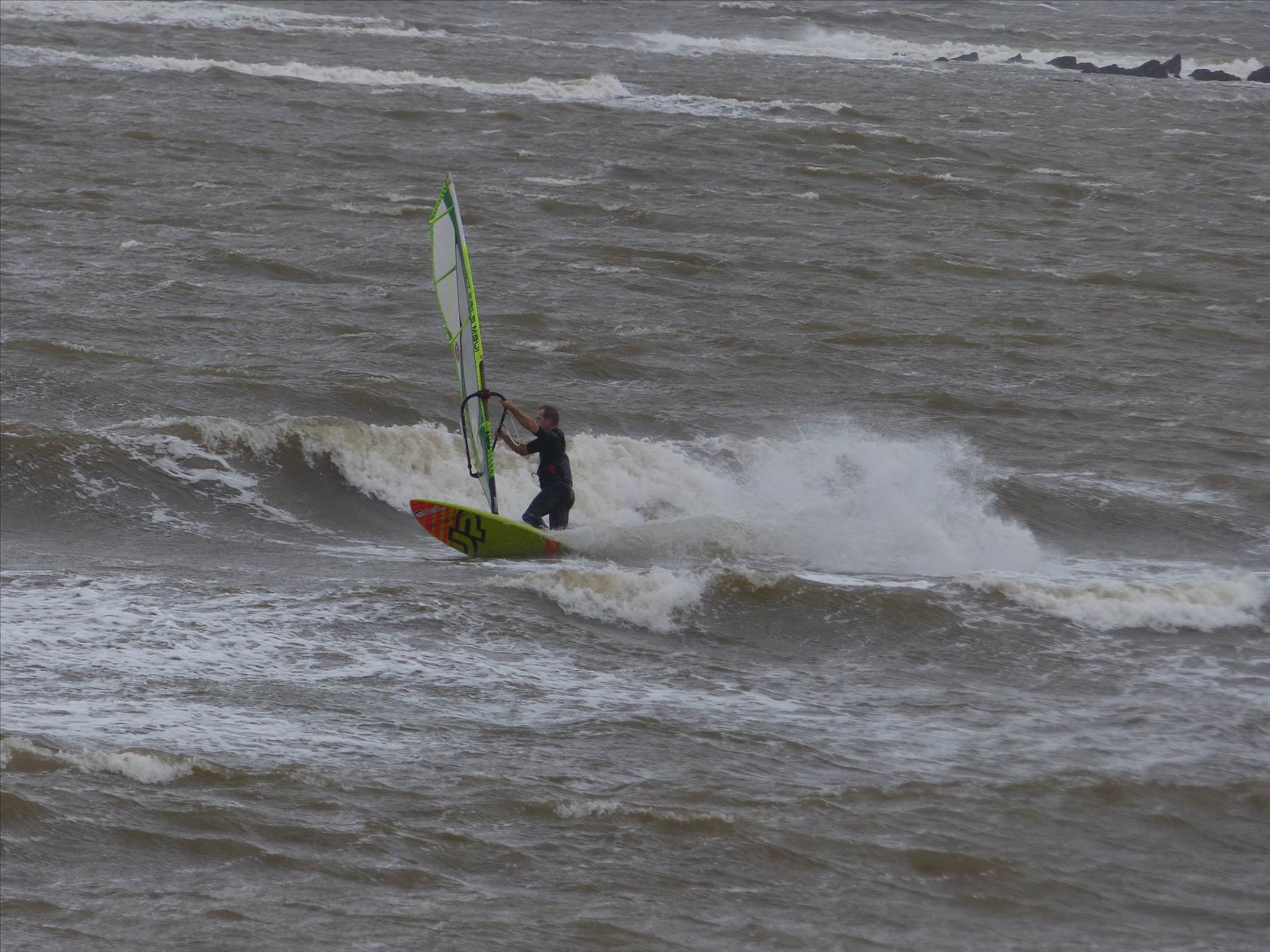 Windy