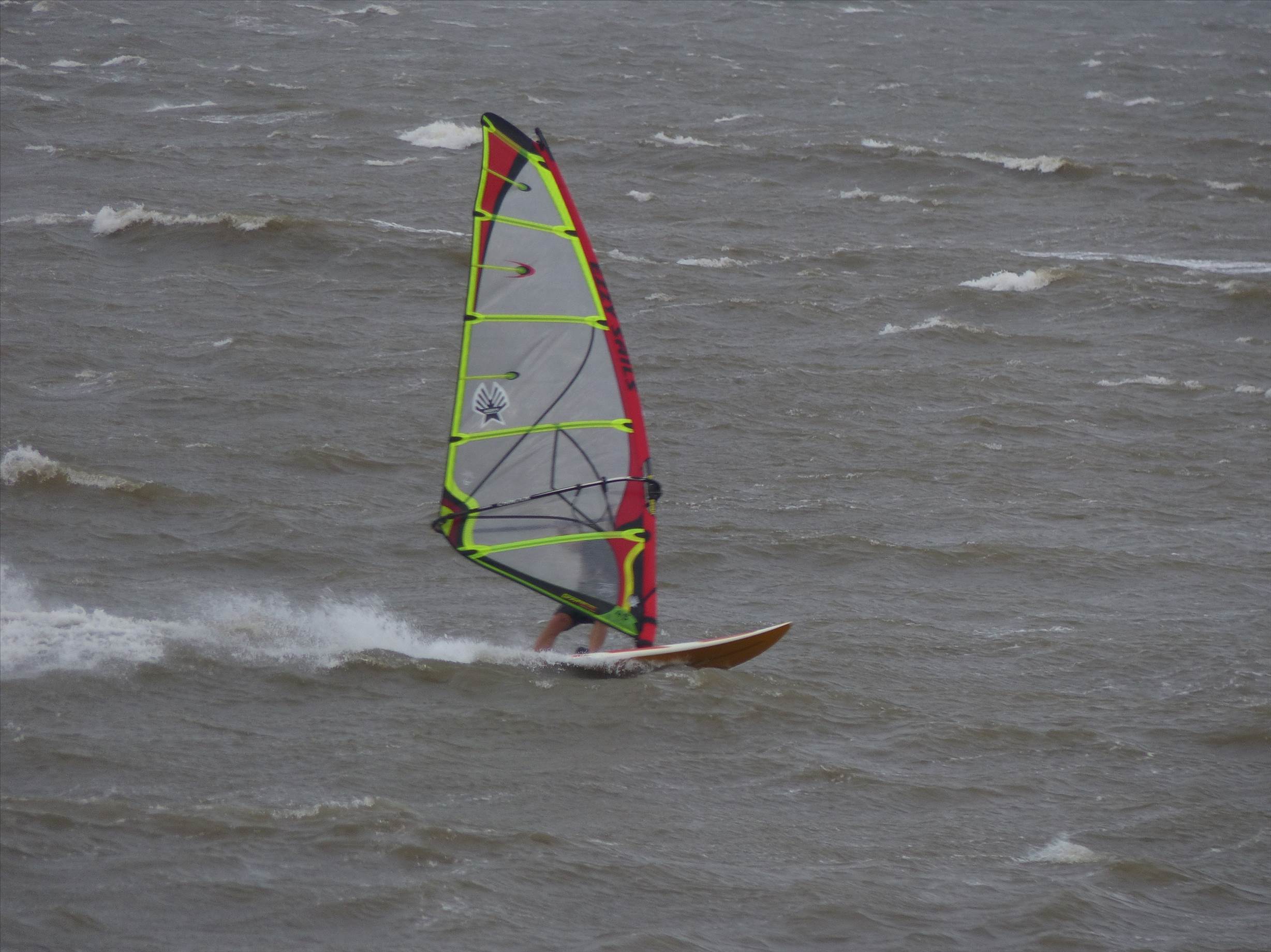 Windy
