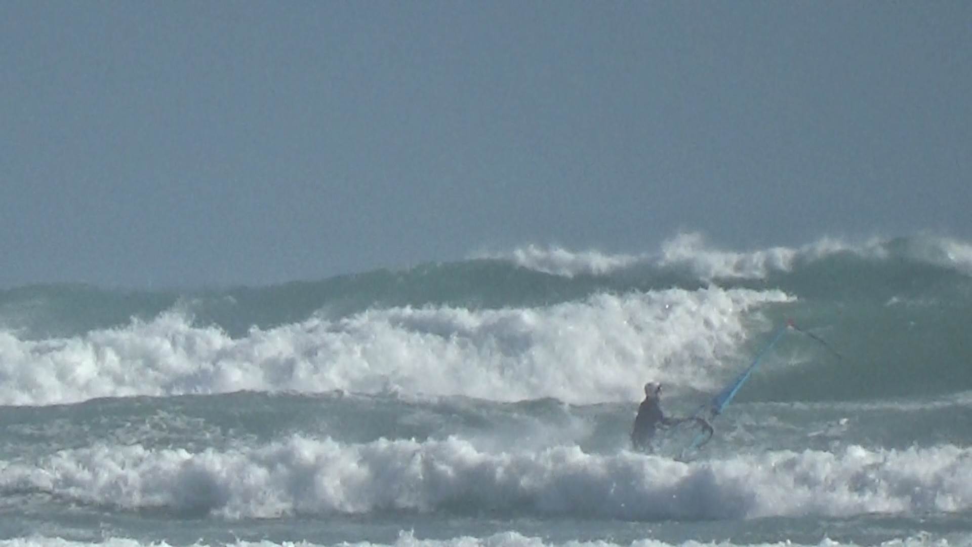 Big Wednesday