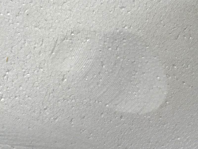 foam test1