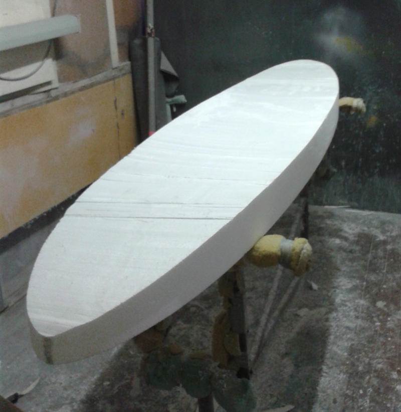 outline cut