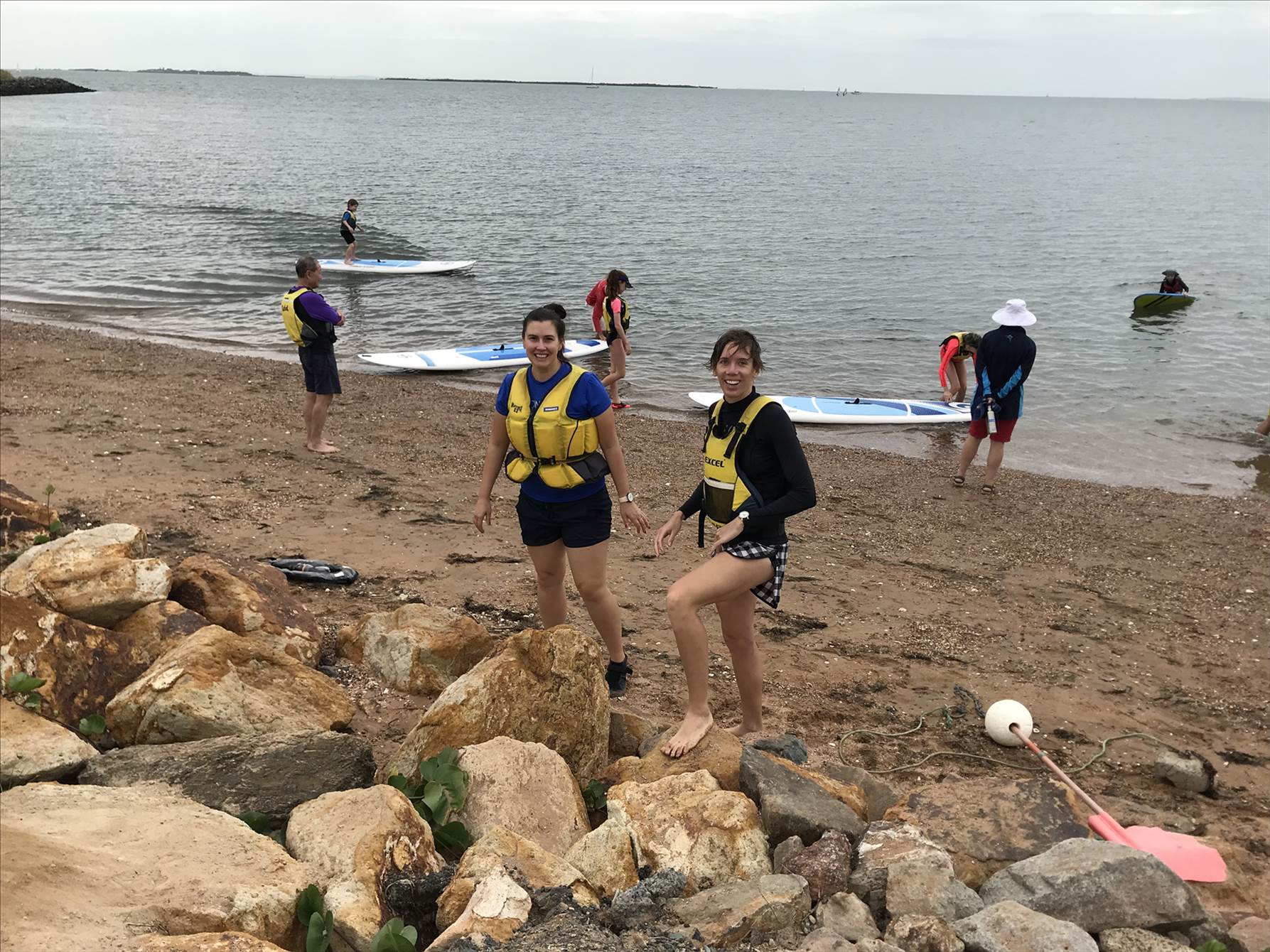 RQYS try windsurf
