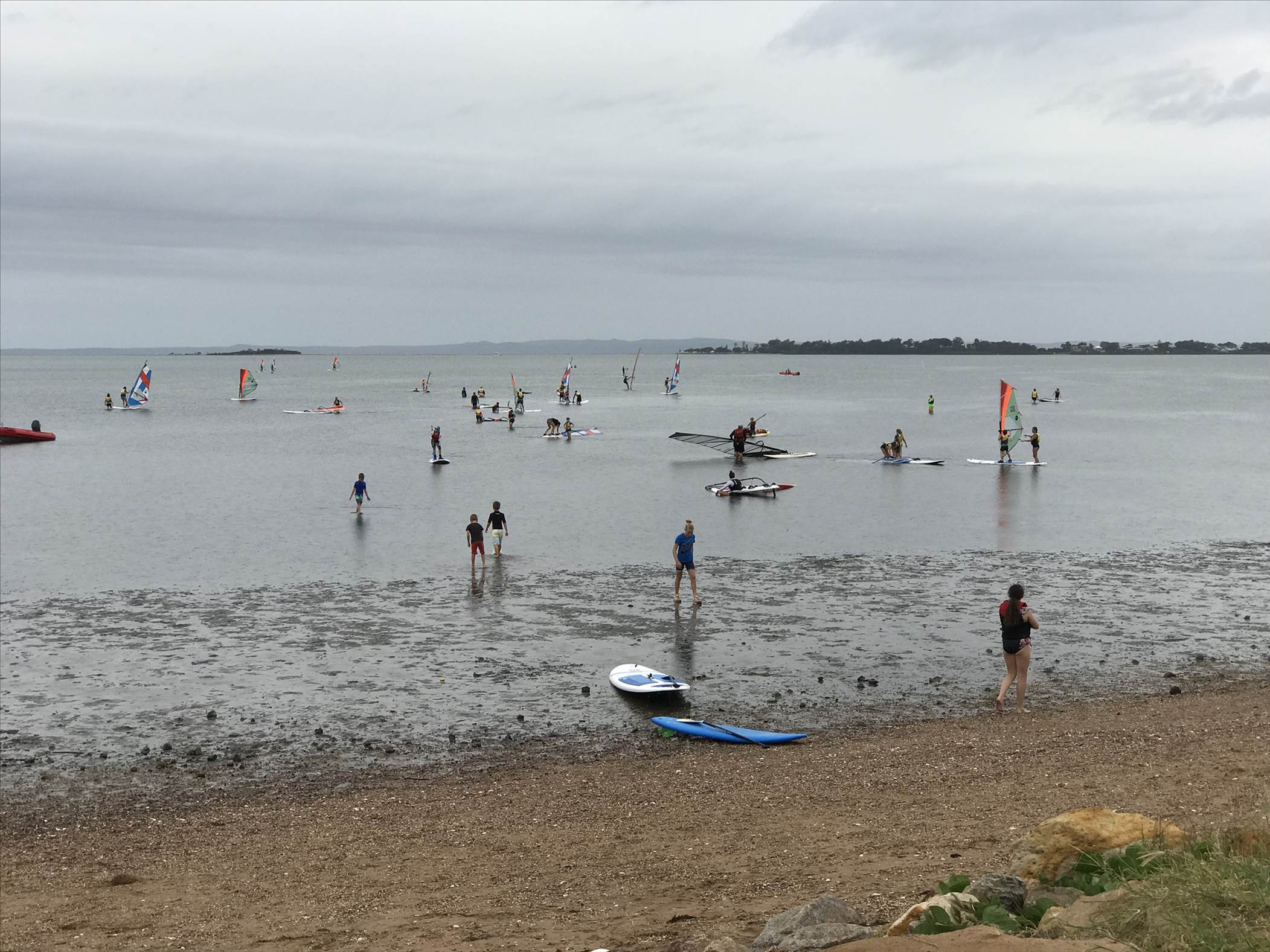 RQYS try windsurf