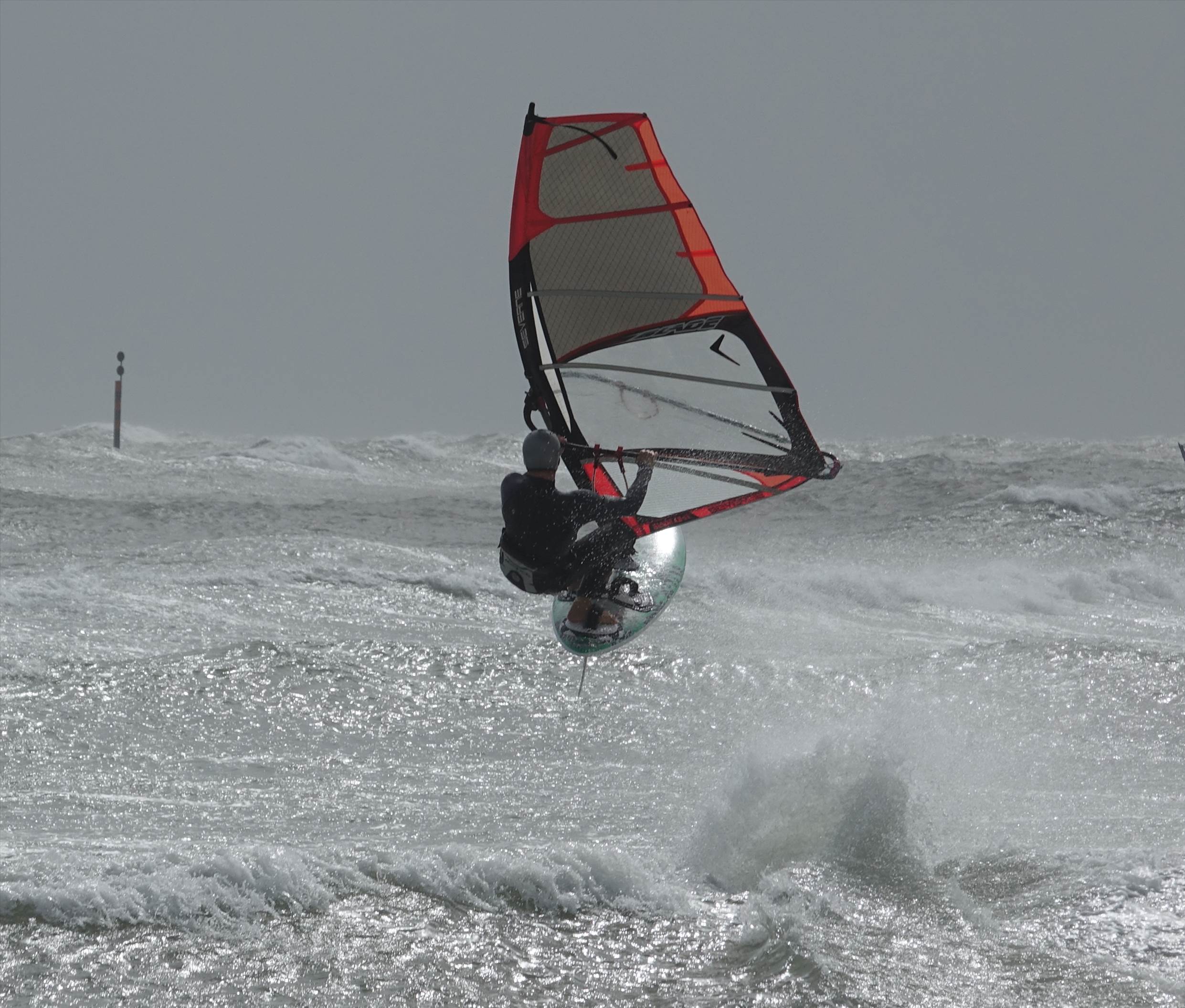 wild weather