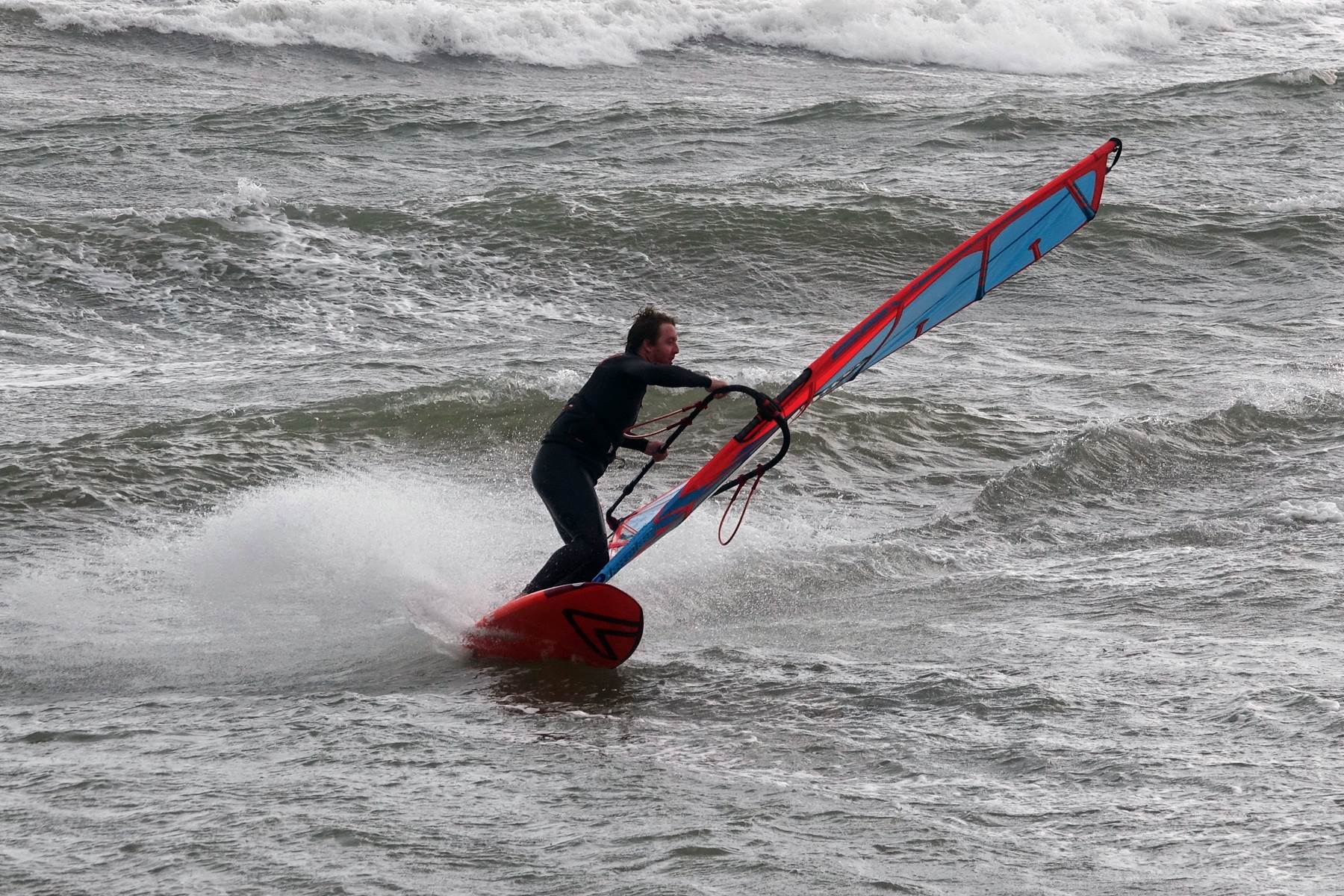 wild weather