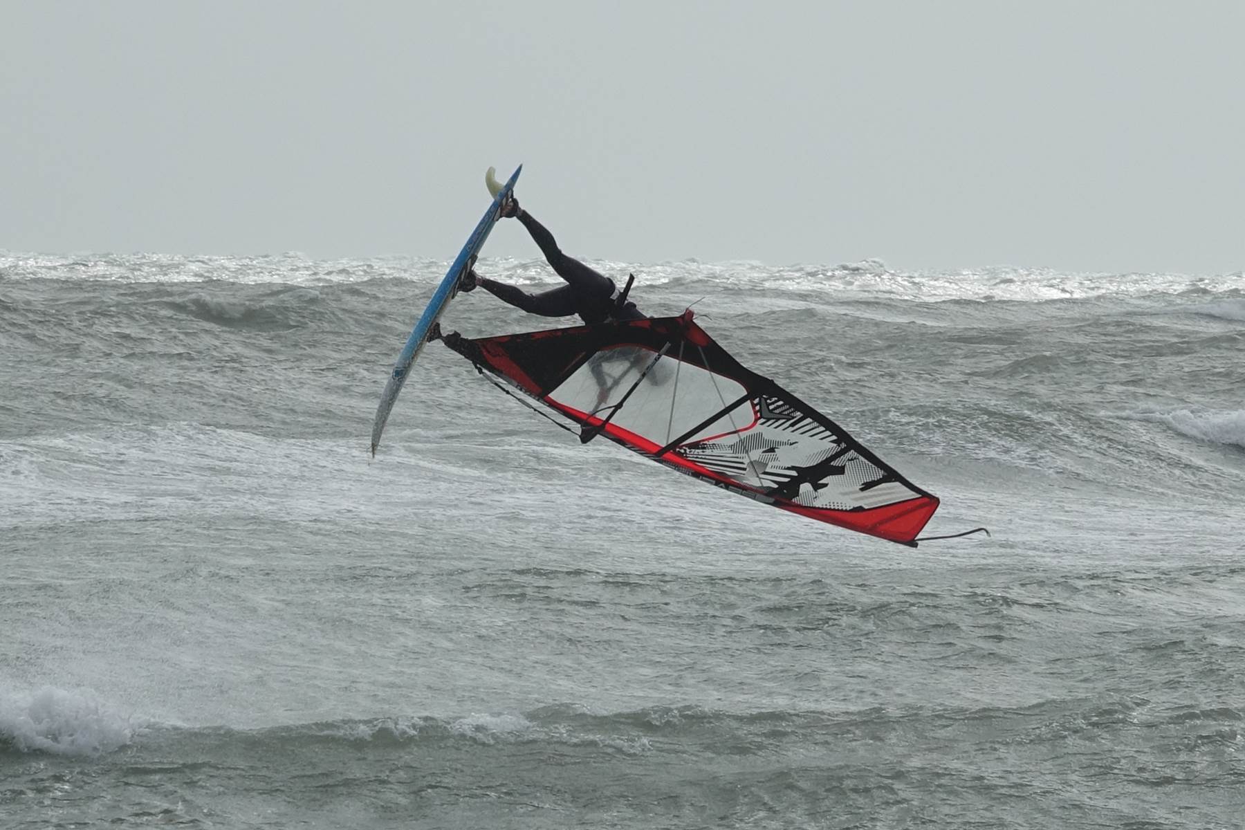 wild weather