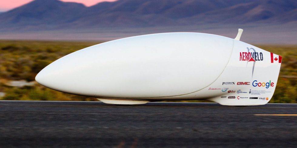 aerovelo