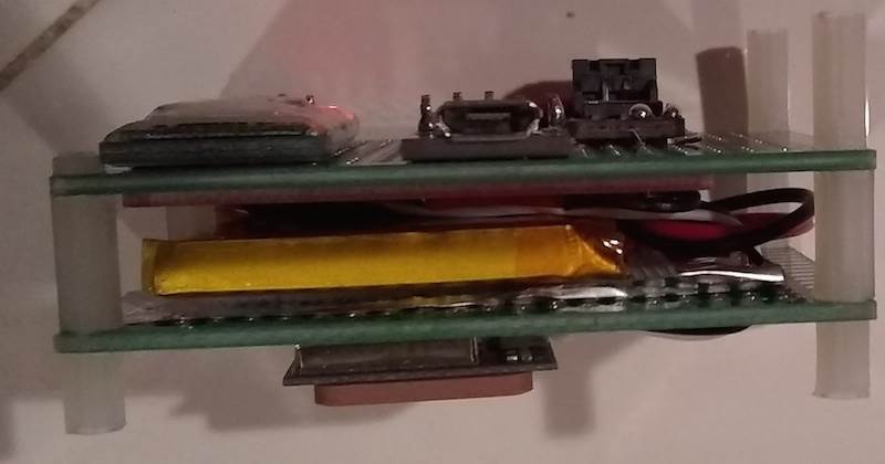 BT side800