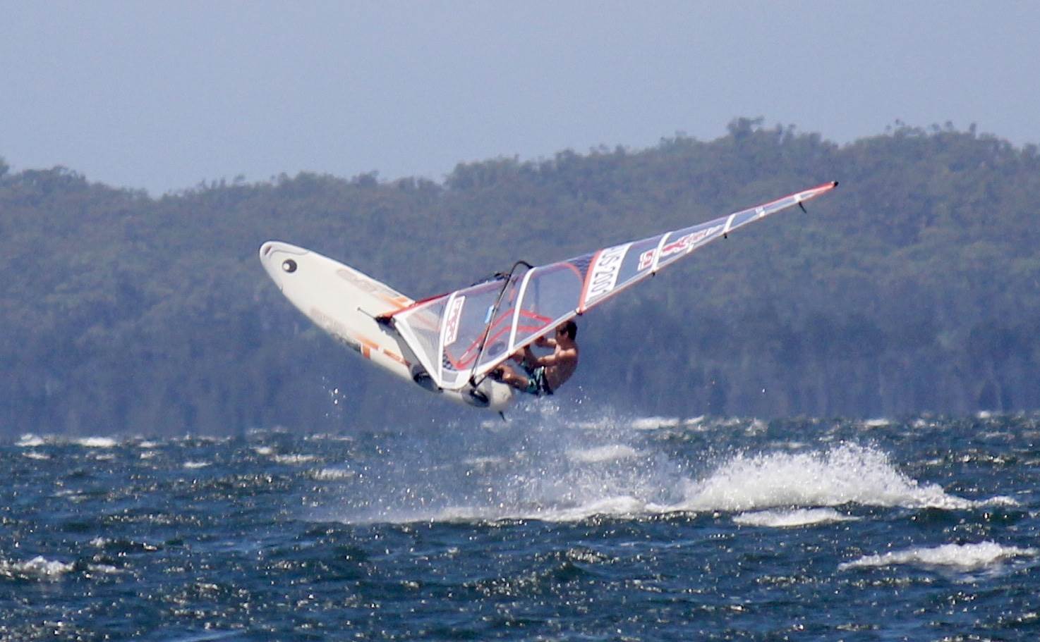 windsurfer lt, one design,wally