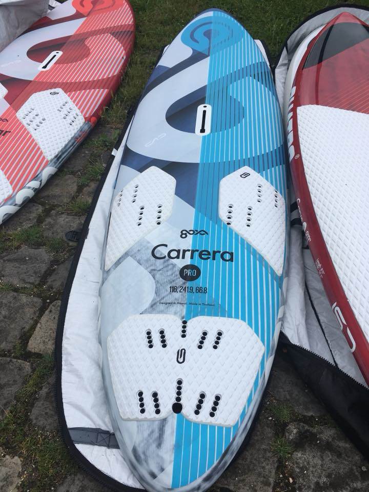 goya carrera1