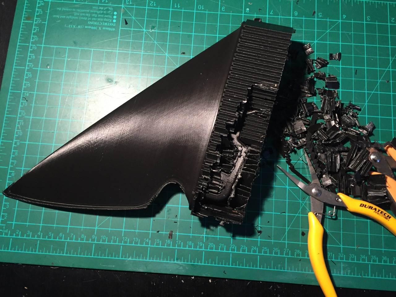 FF18 print