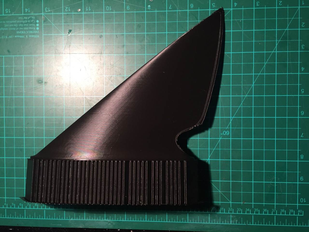 FF18 print