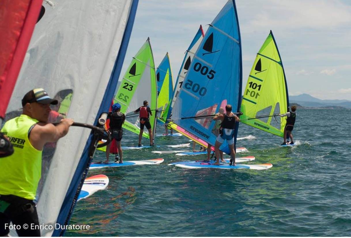 windsurfer LT