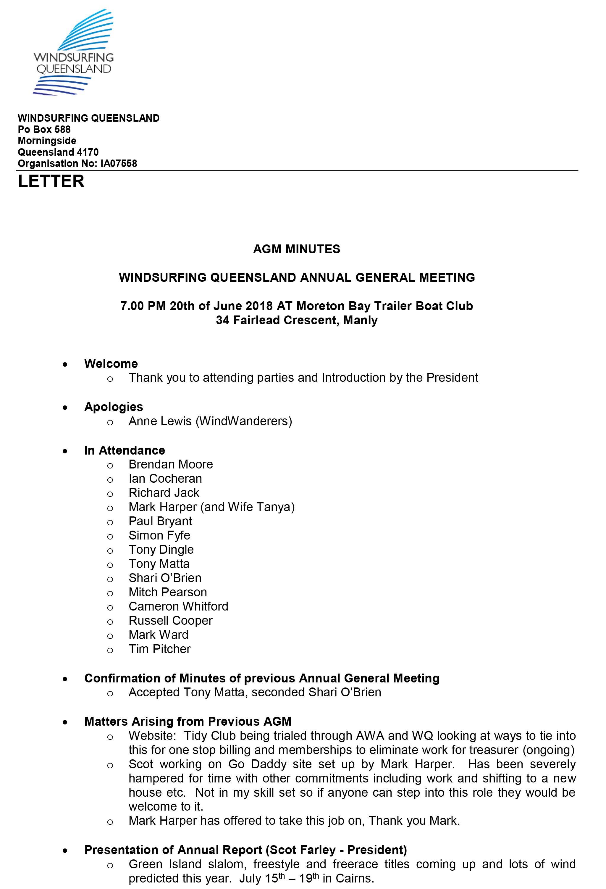 2018 agm minutes 200618-1