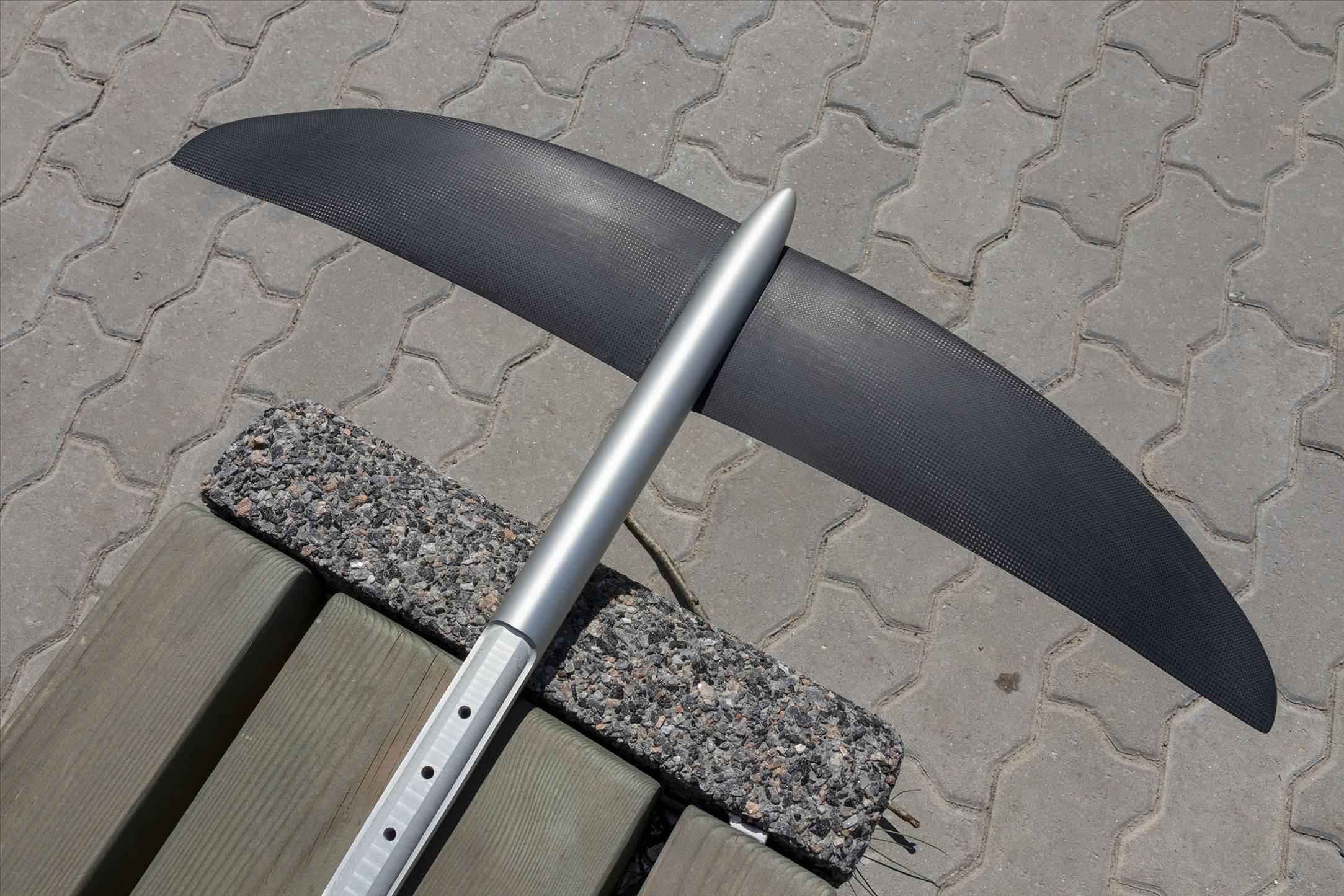Z-Foil