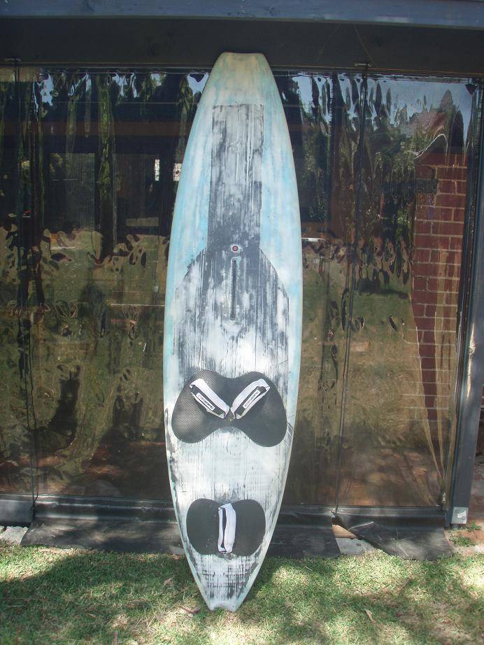 board project-prototype