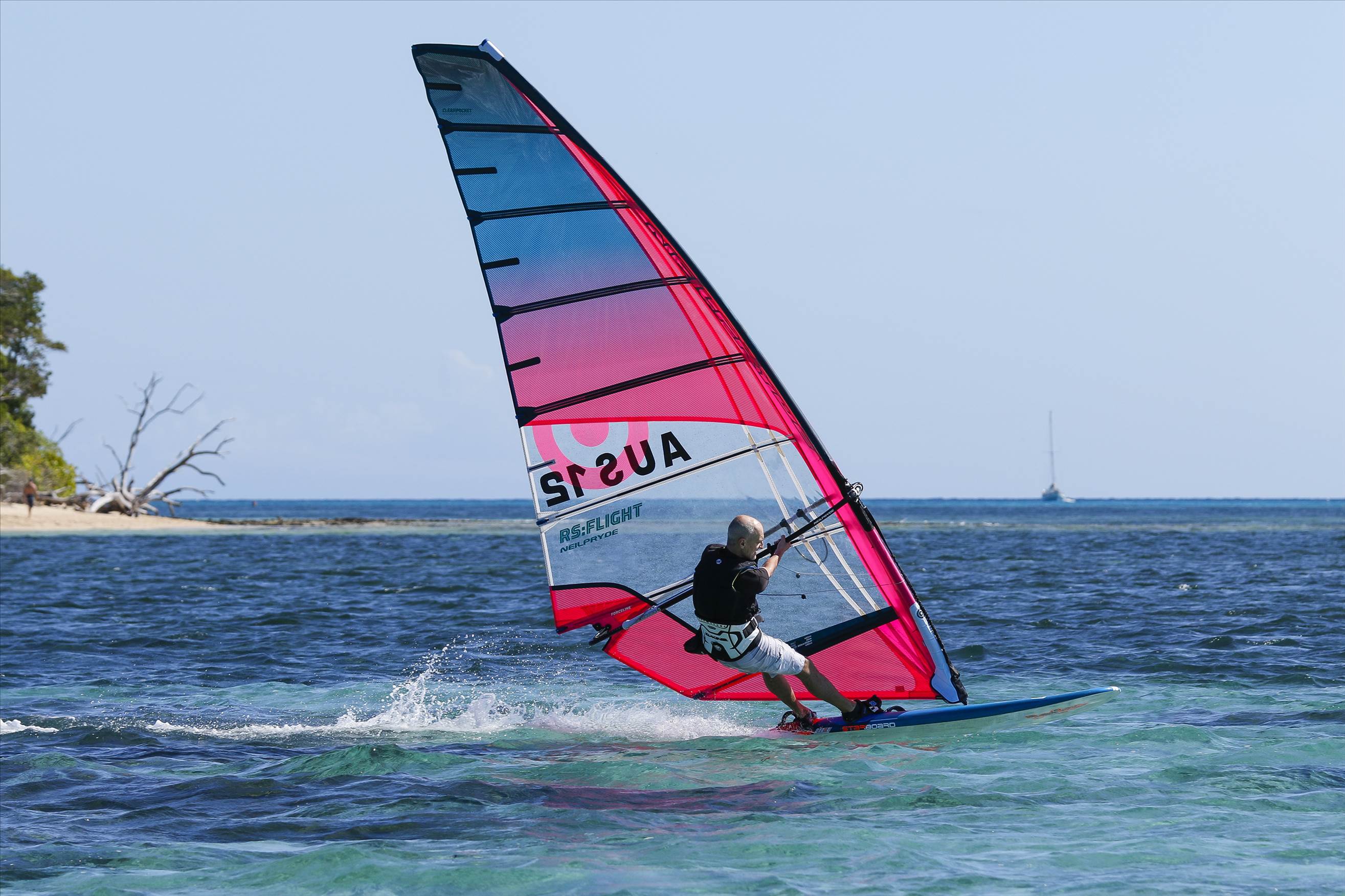 Race day 2