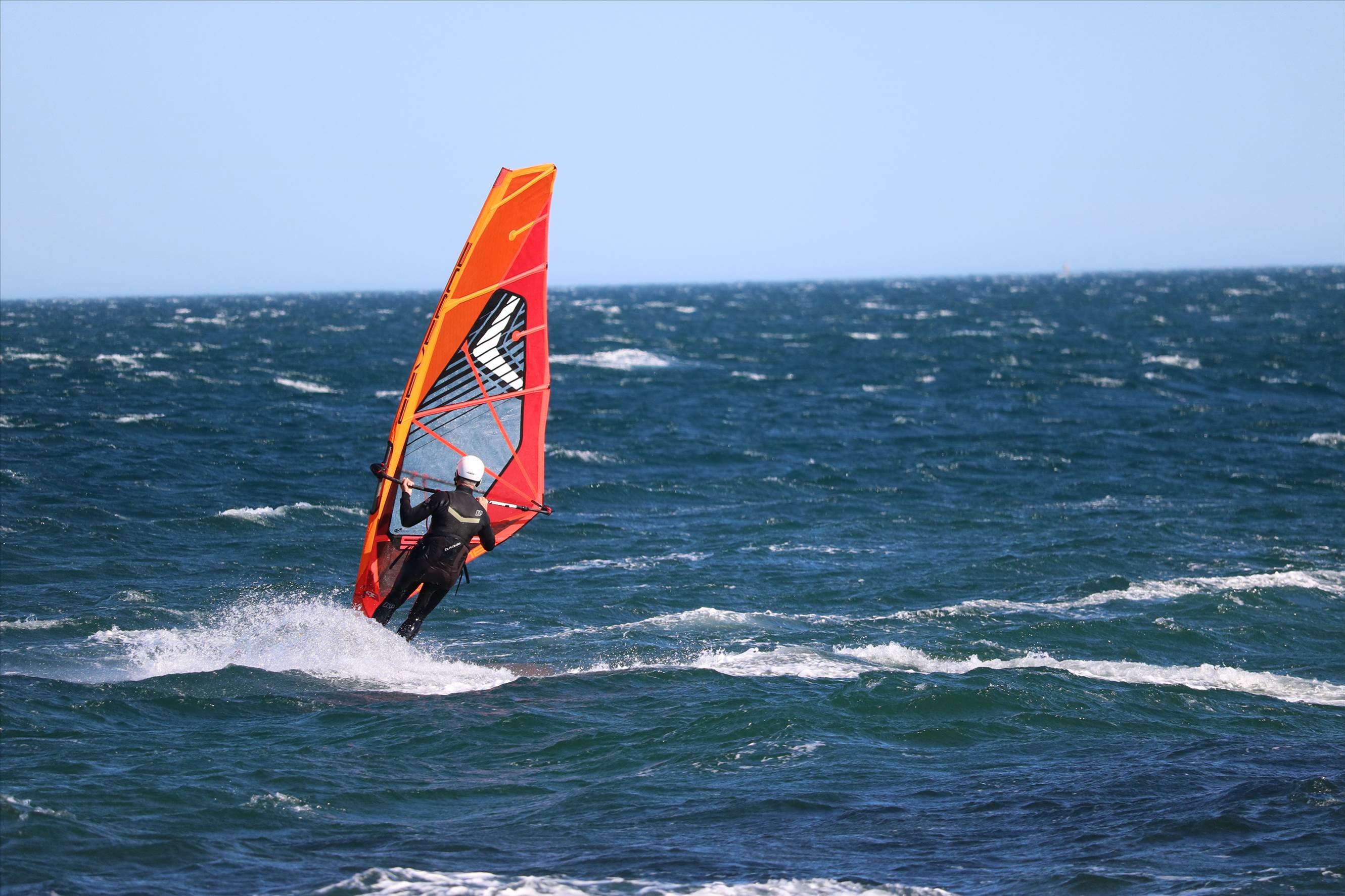 Green Point Aug 5
