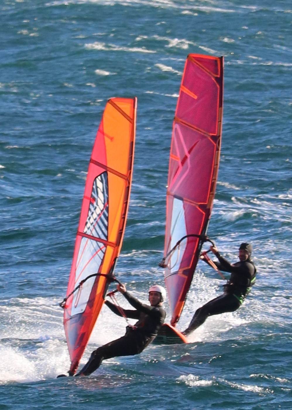 Green Point Aug 5