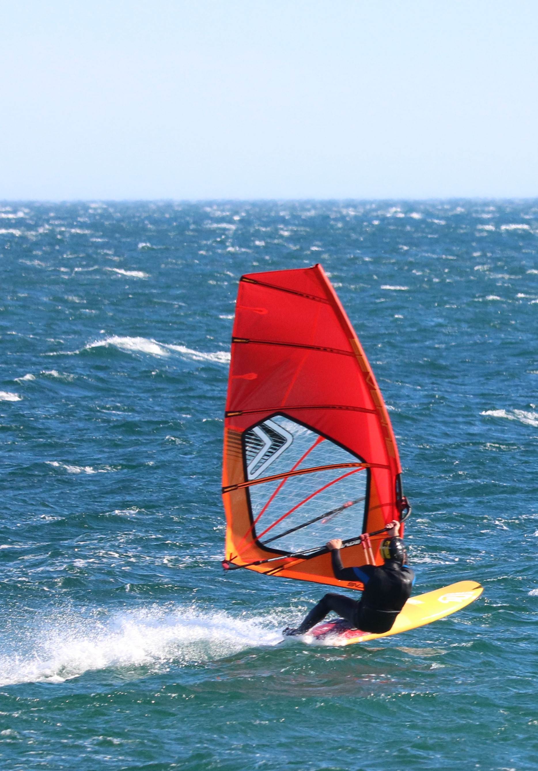 Green Point Aug 5