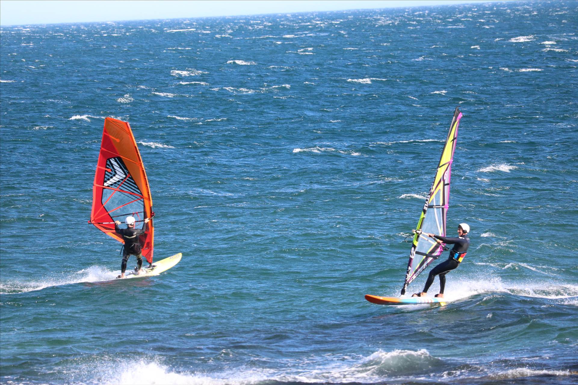 Green Point Aug 5