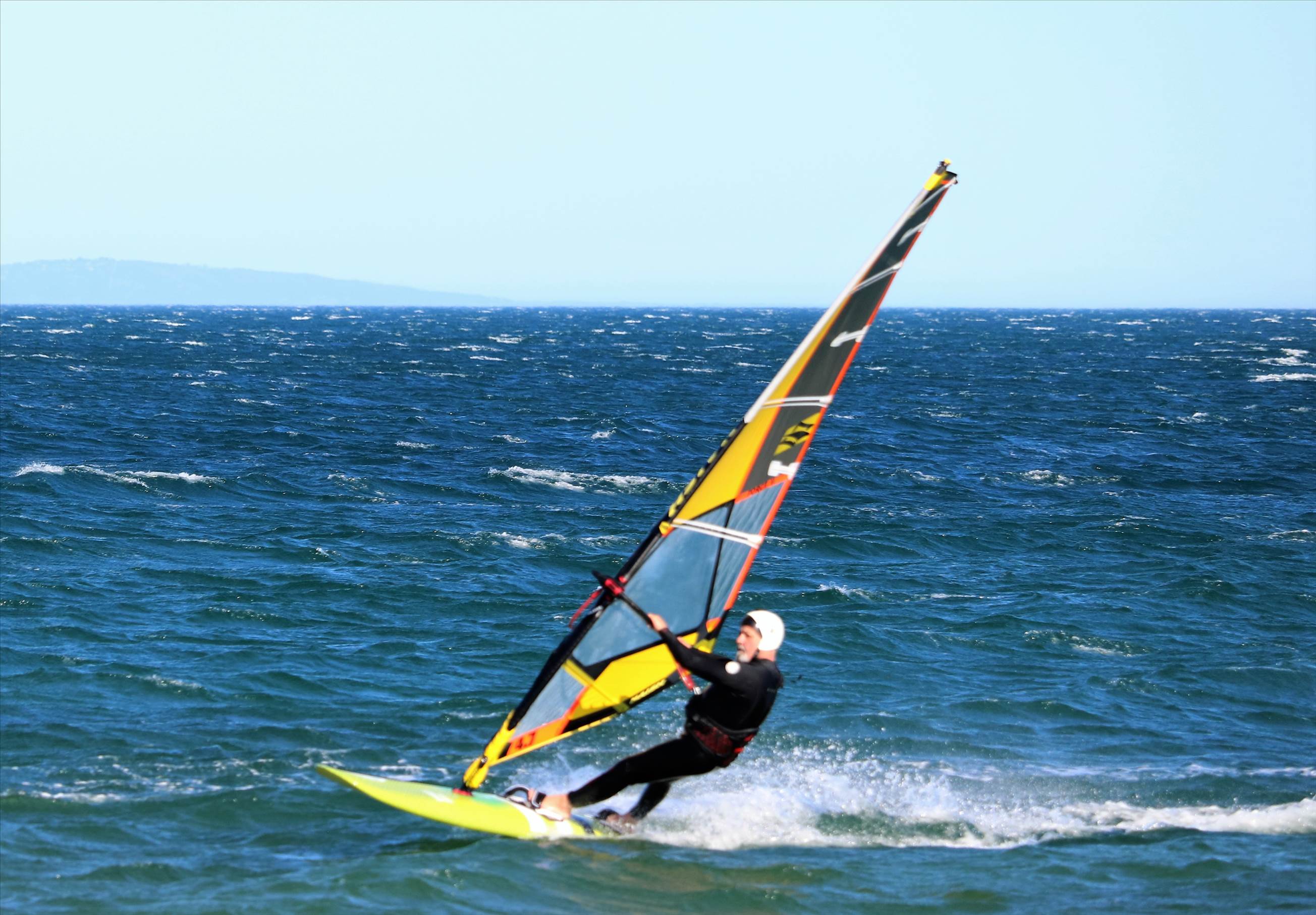 Green Point Aug 5