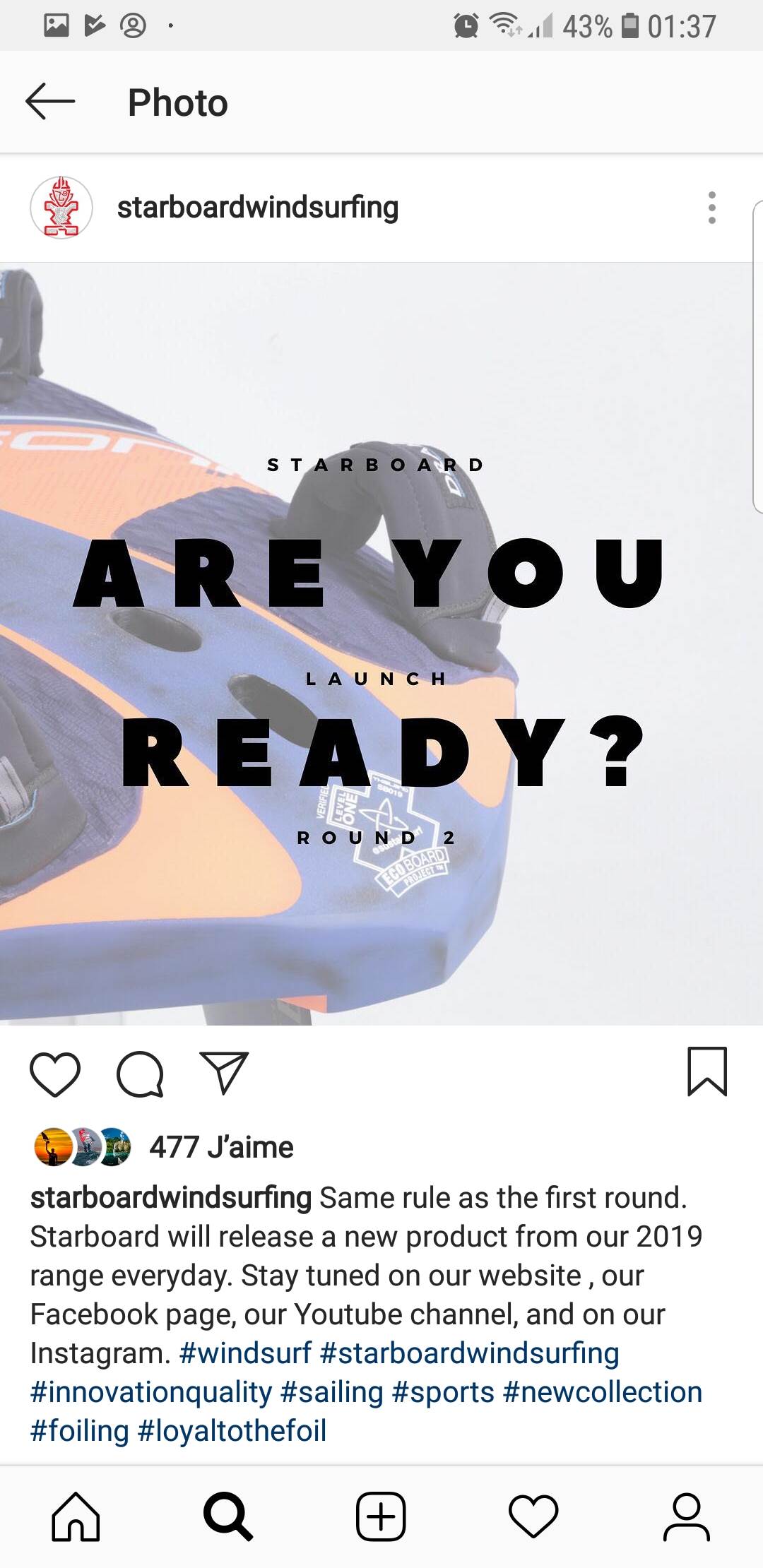 Screenshot 20180815-013757 Instagram