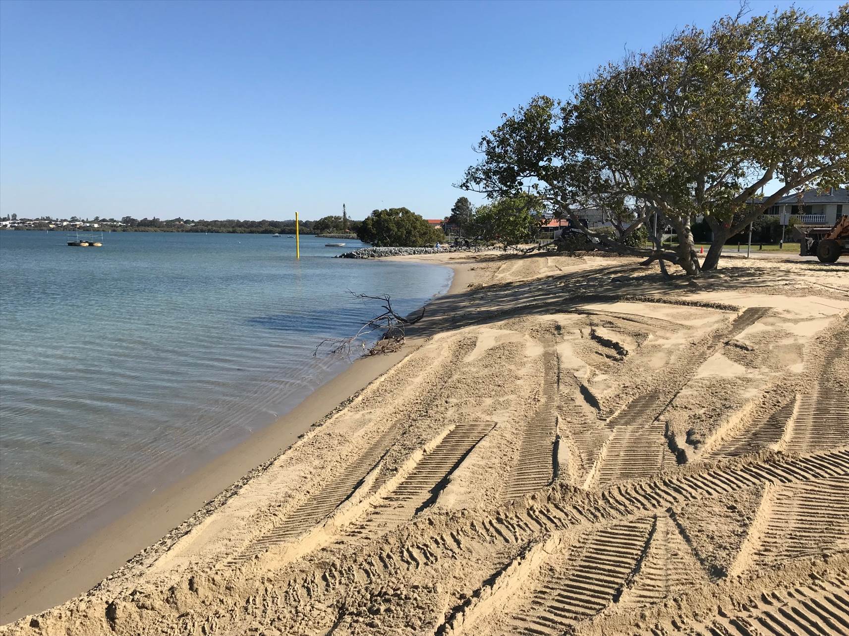 Vic Point Works