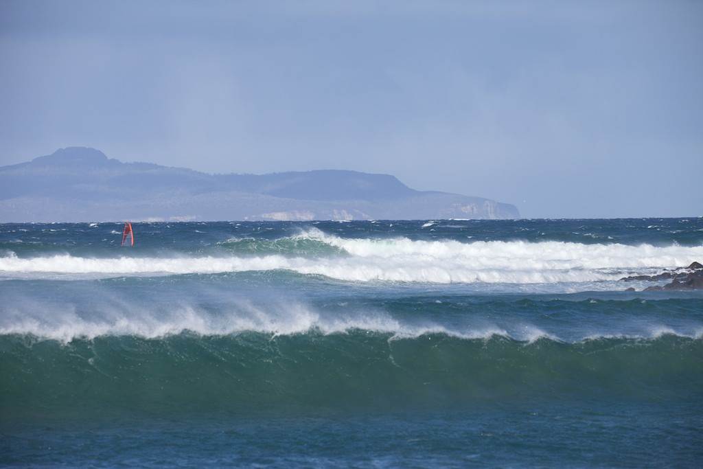 Buxton Pt.