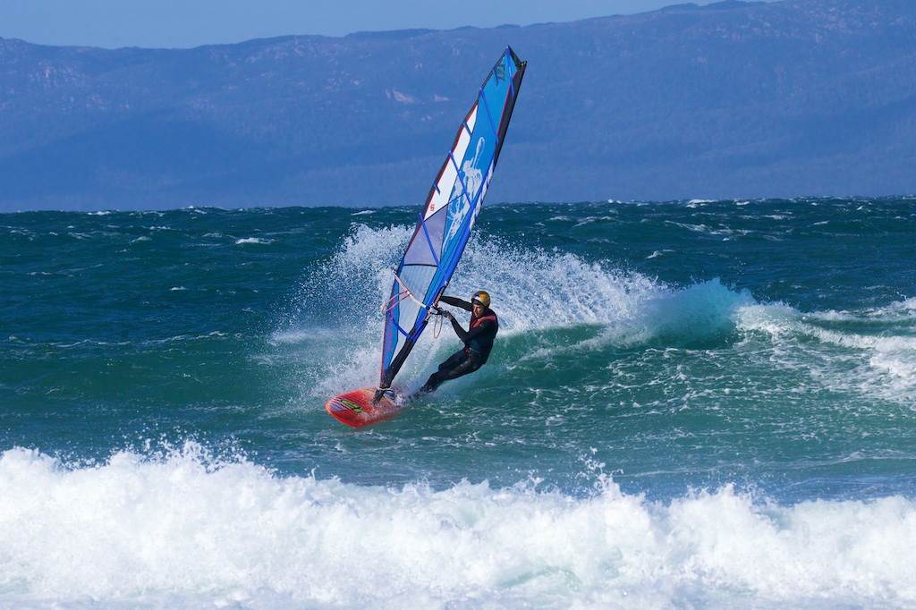 Buxton Pt.