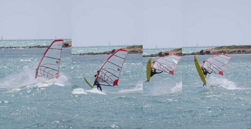 woodies point,  19th november