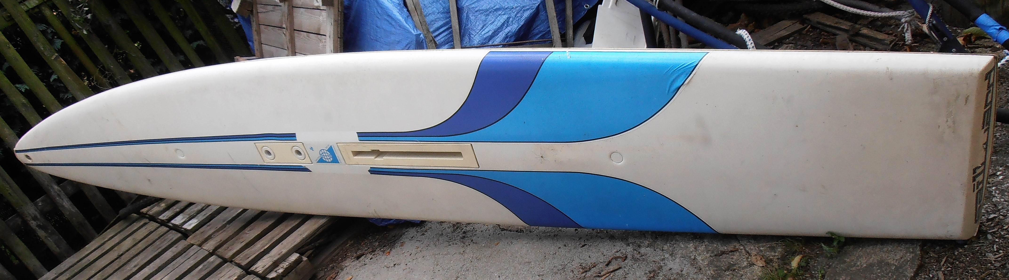sailboard 82