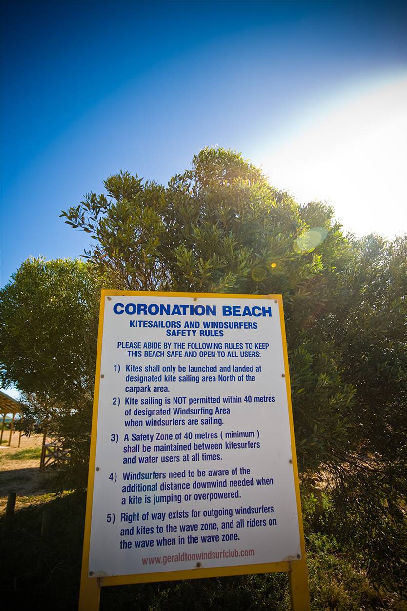 Visit  to Coronation Beach. Oct 07